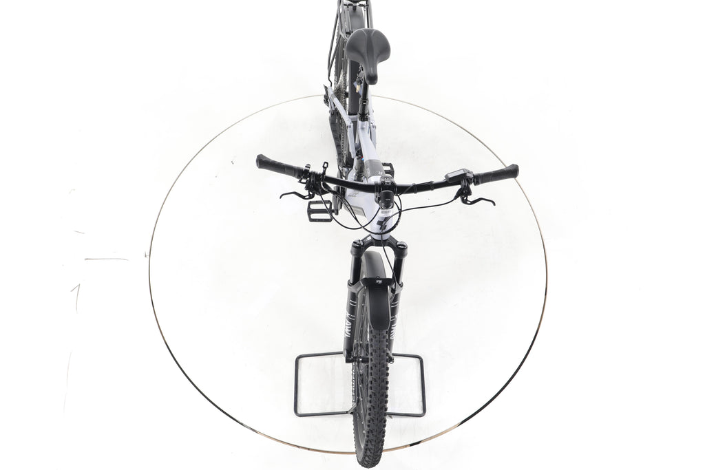 Cube Stereo Hybrid 120 Race Allroad SUV E-Bike 2024 - Image 16