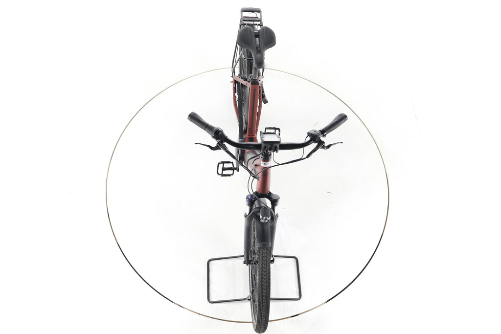 Winora Sinus N5 City E-Bike Tiefeinsteiger - Image 16