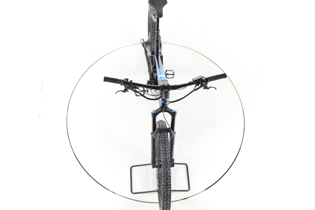 Cube Stereo Hybrid 140 HPC SLX Fully E-Bike Carbon - Image 16