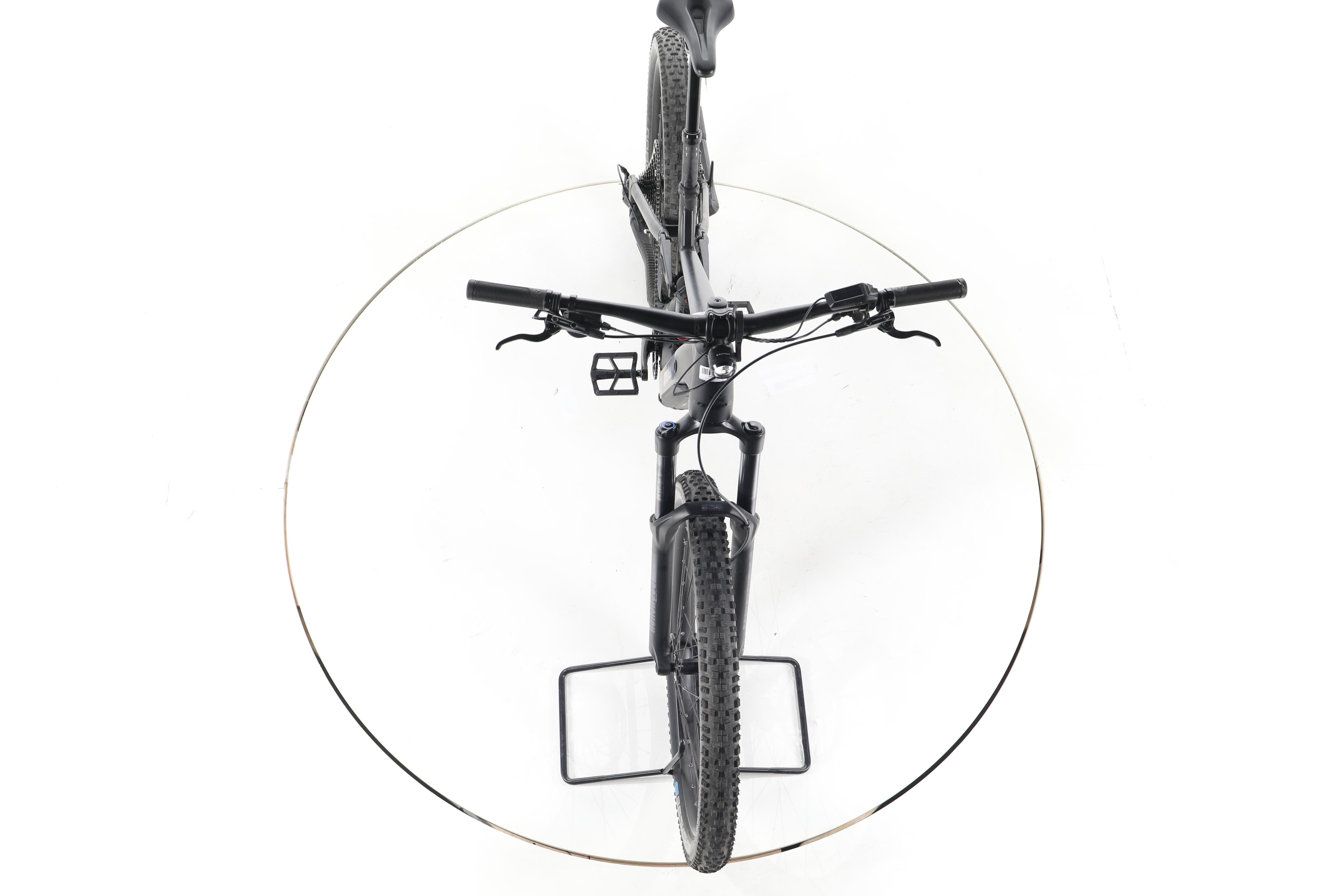 Stevens E-Inception AM 6.6.1 ACT Fully E-Bike 2024 - Image 16