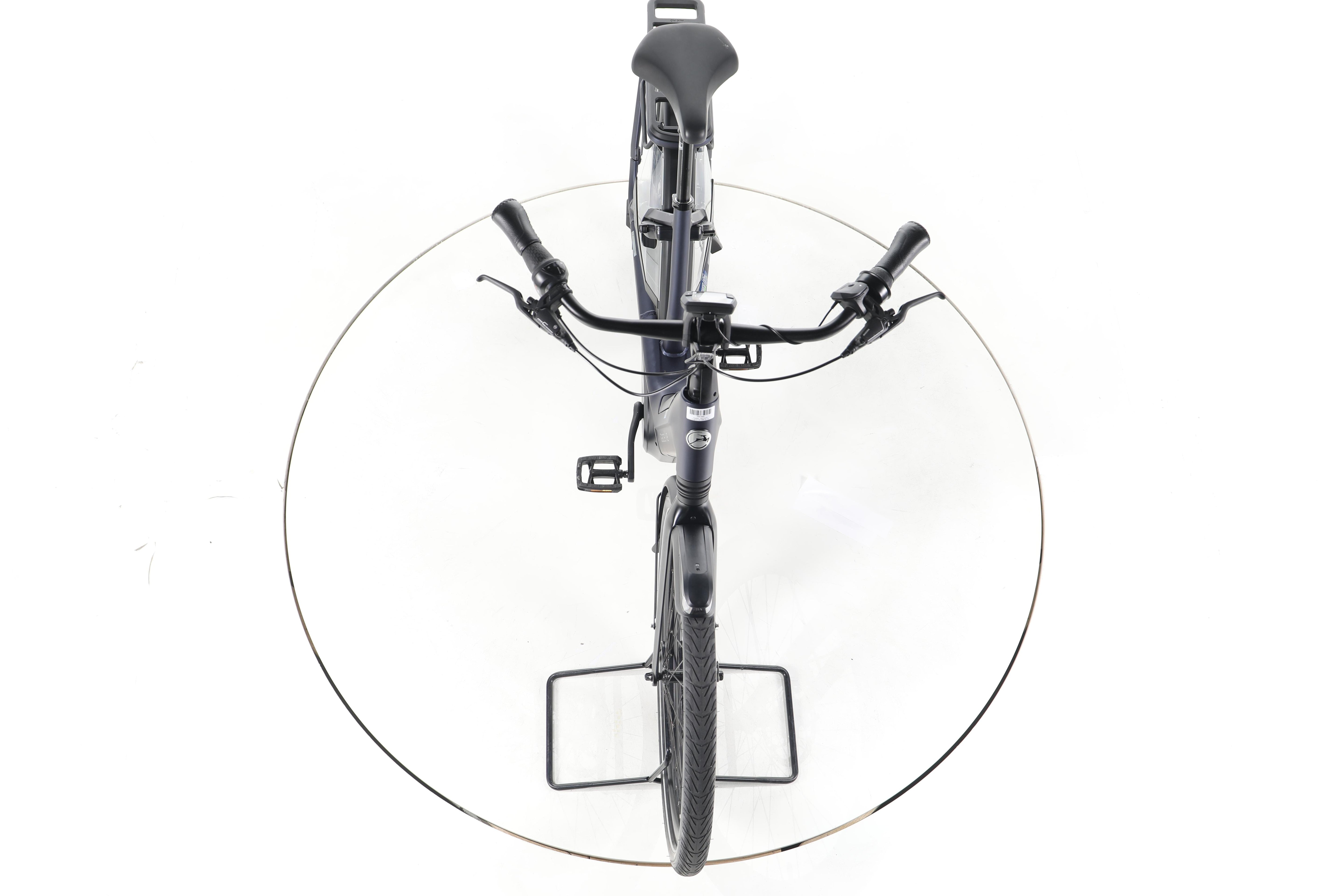 Gazelle Avignon C8 HMB City E-Bike Tiefeinsteiger - Image 16
