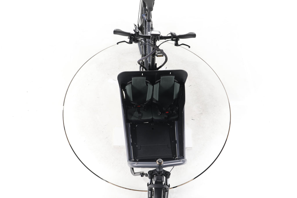 Riese & Müller Load 60 E-Lastenrad - Image 16