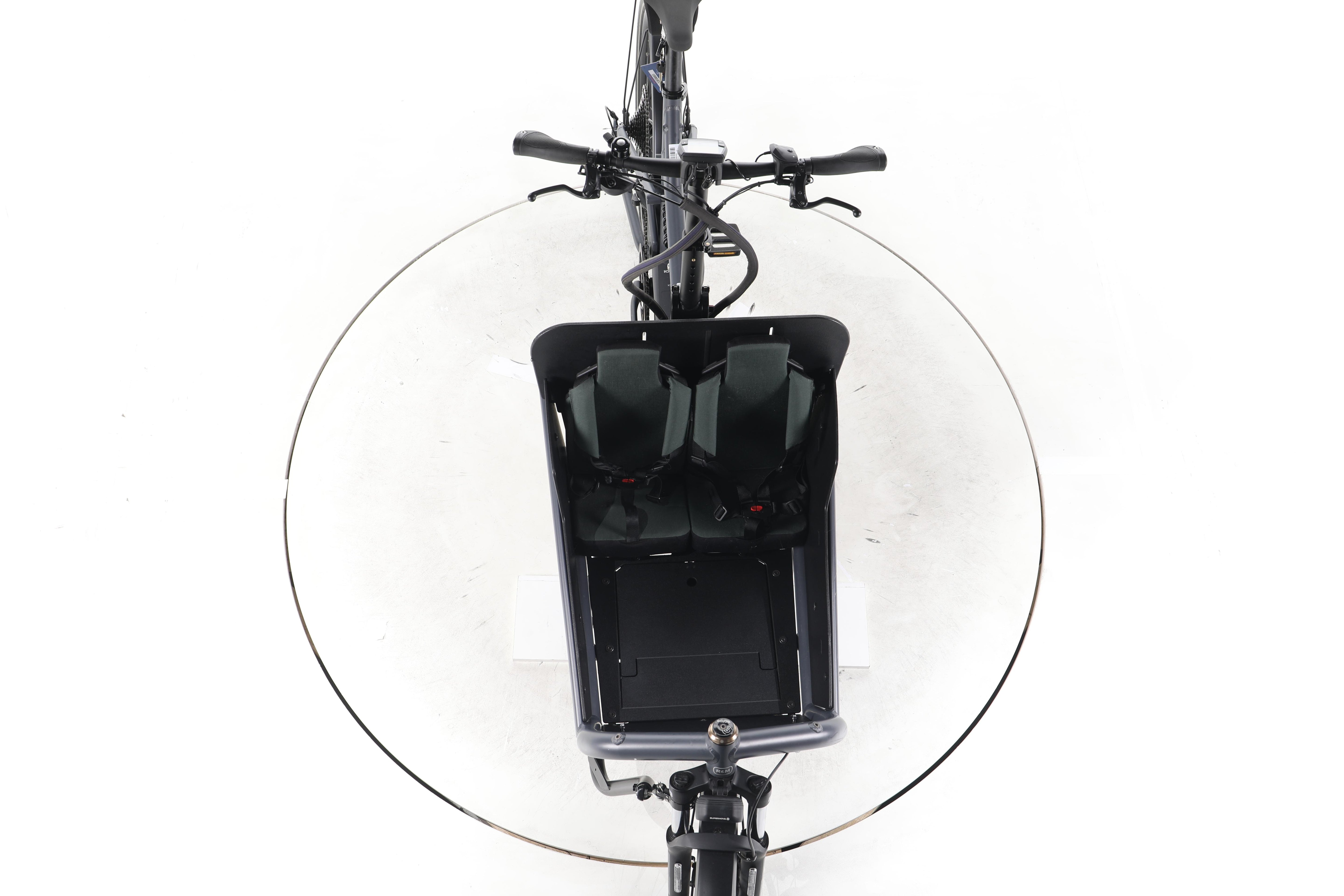 Riese & Müller Load 60 E-Lastenrad - Image 16