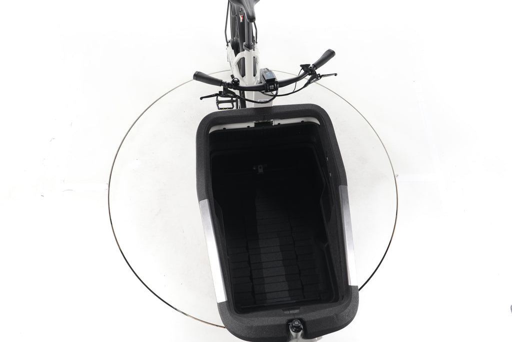 Ca Go FS200 Life EX E-Lastenrad - Image 16