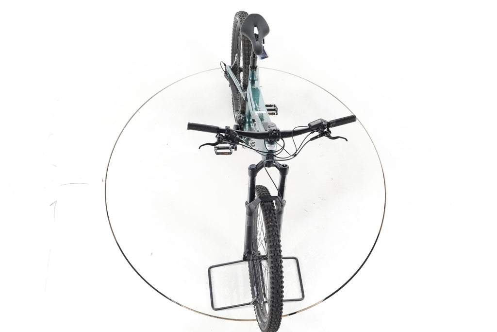 KTM MACINA KAPOHO 8973 E-Bike Fully Carbon 2025 - Image 16