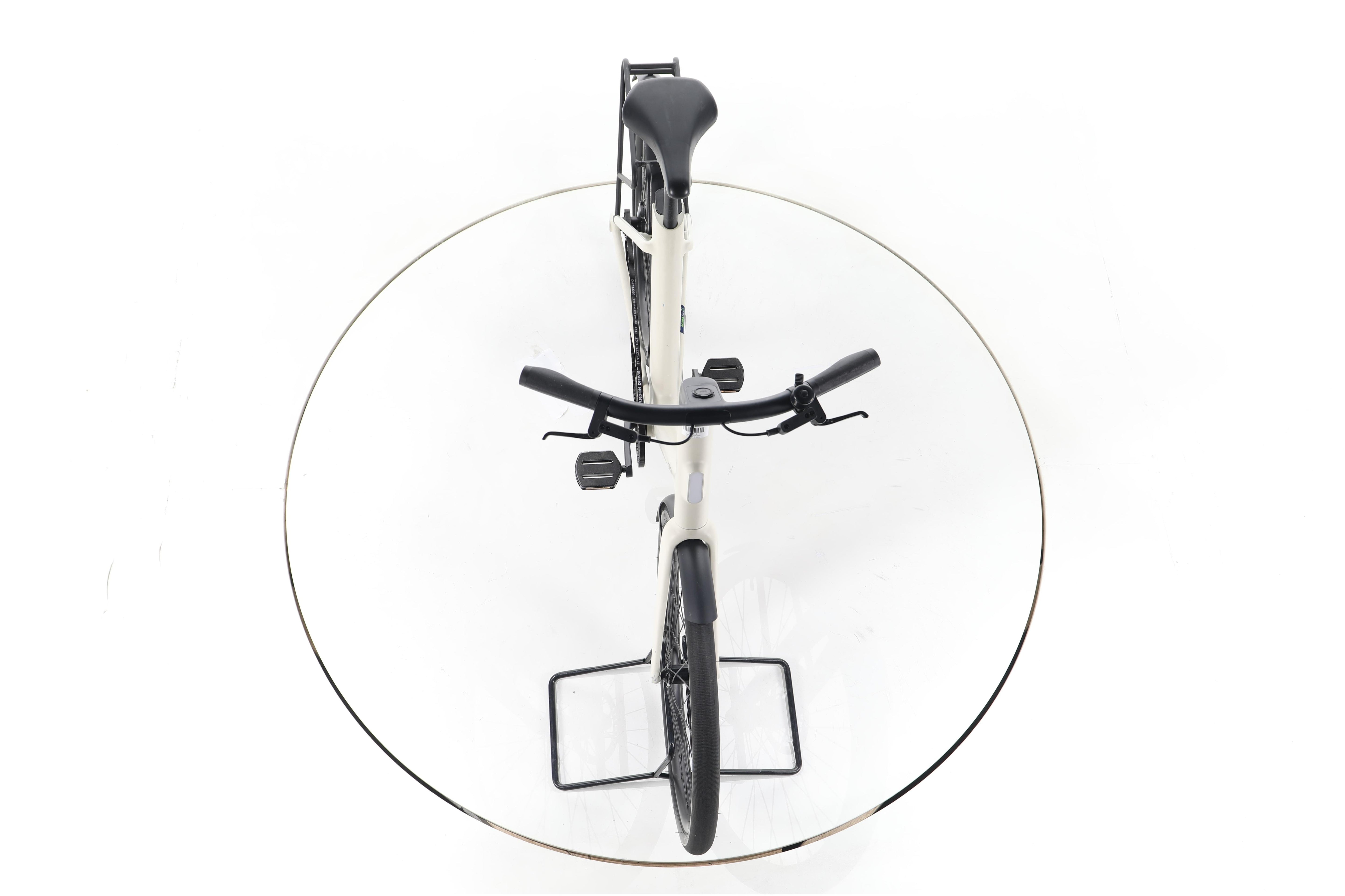 Cowboy Cruiser ST City E-Bike Tiefeinsteiger 2024 - Image 16