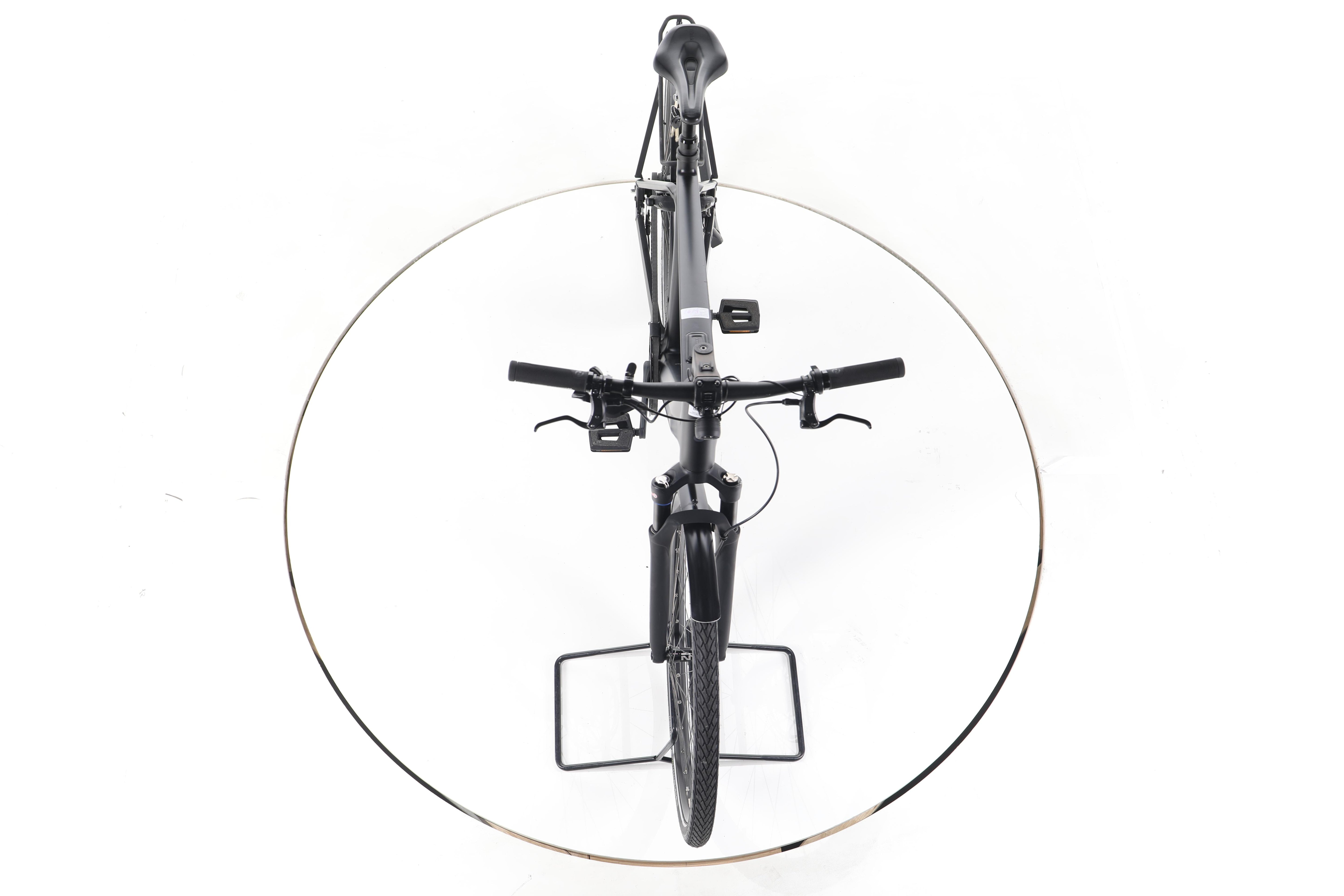 Riese & Müller UBN Five silent City E-Bike - Image 16