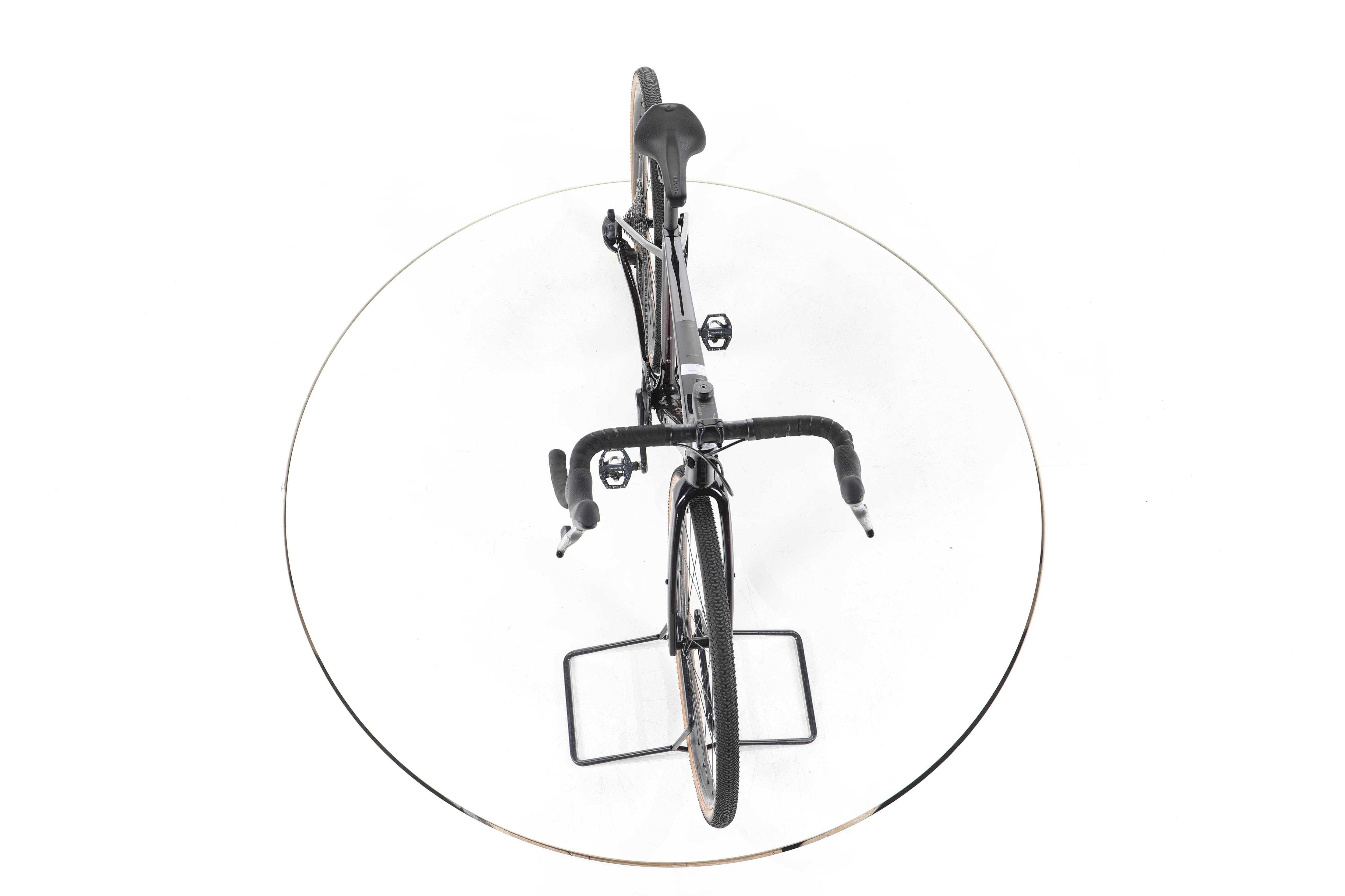 Cube Nuroad C:62 SLT Fahrrad Rennrad & Gravel - Image 16