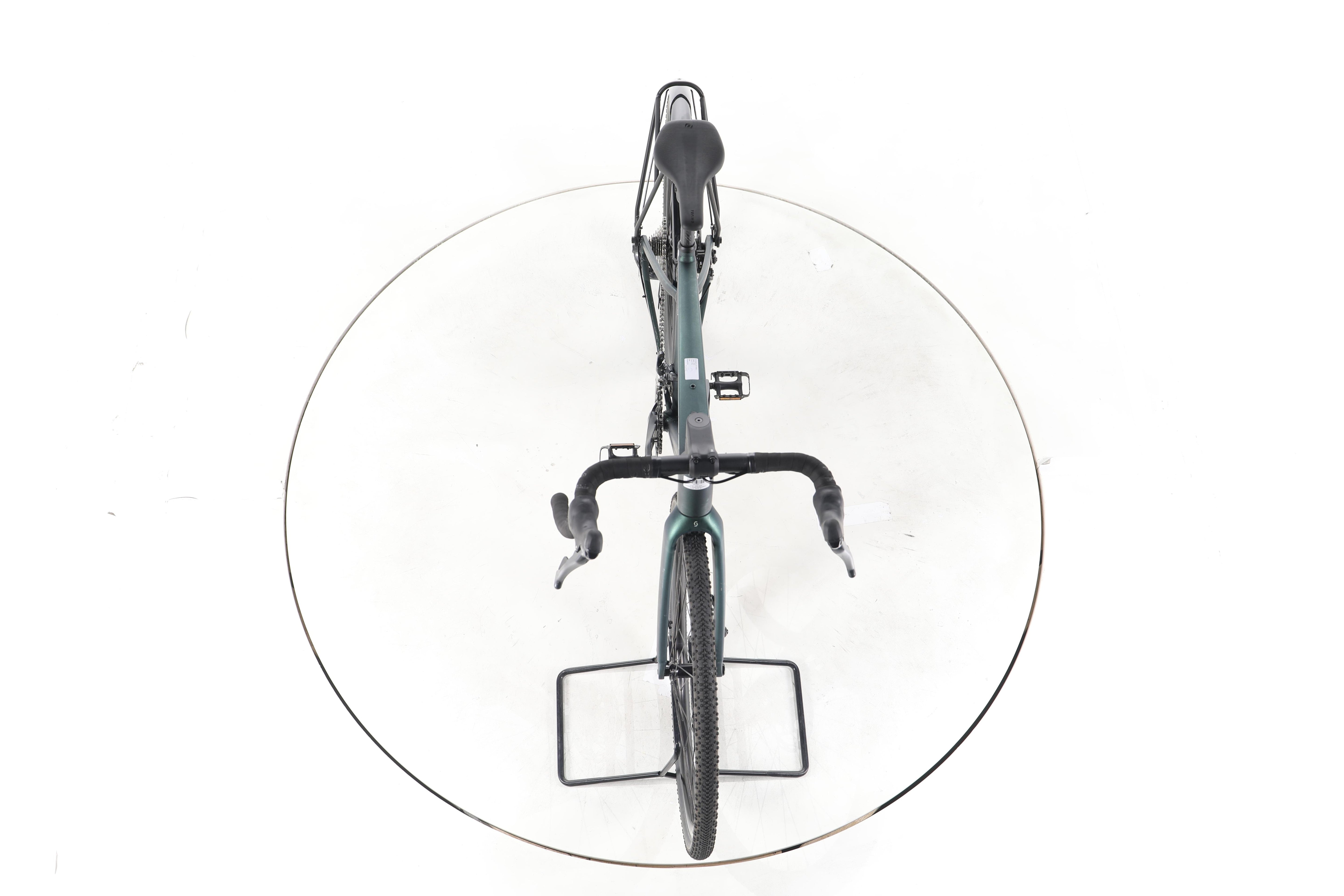 Scott Speedster Gravel 50 EQ Gravelbike - Image 16