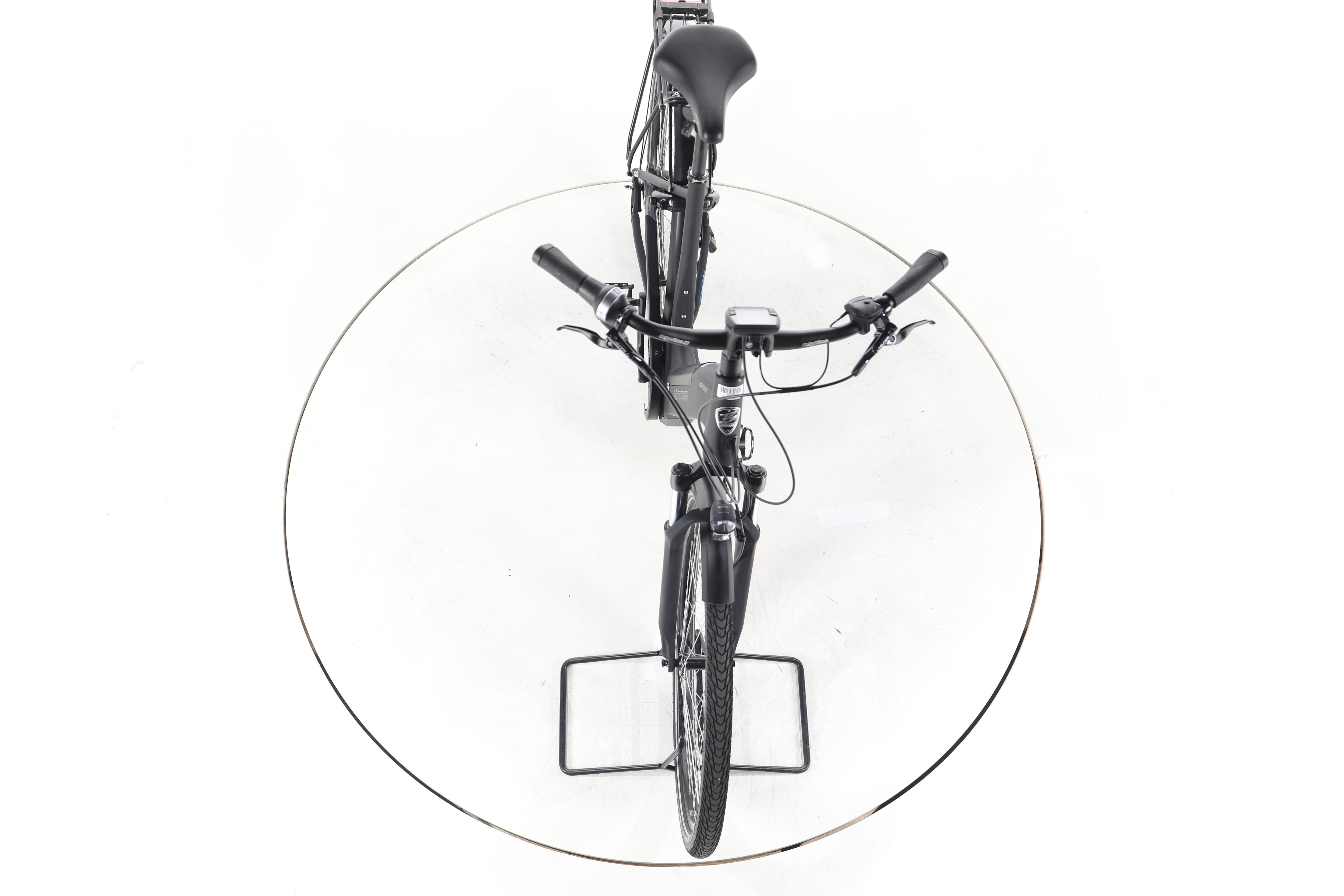 Böttcher Spirit Performance City E-Bike Tiefeinsteiger - Image 16