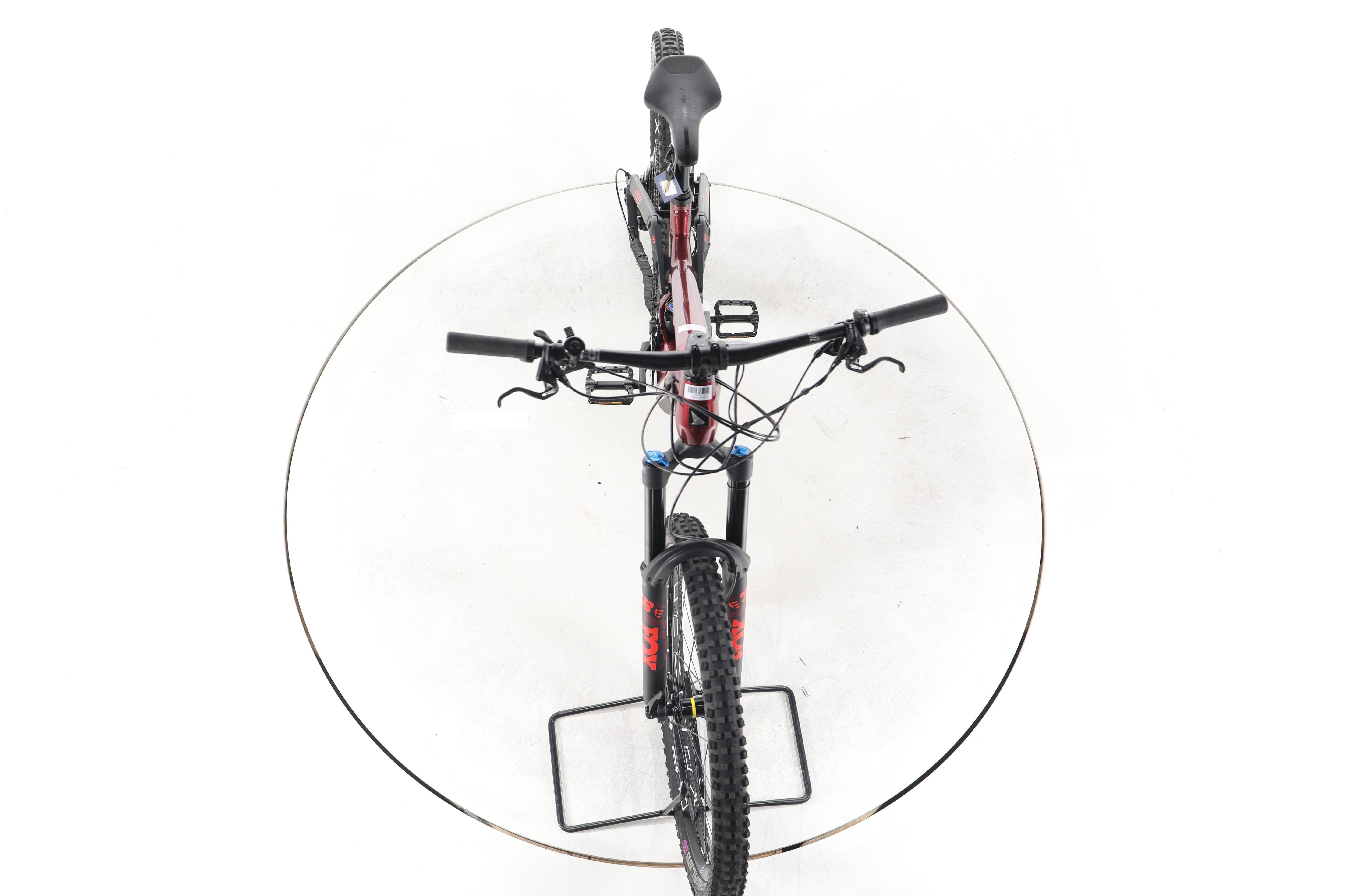 Haibike Nduro 7 E-Bike Fully - Image 16