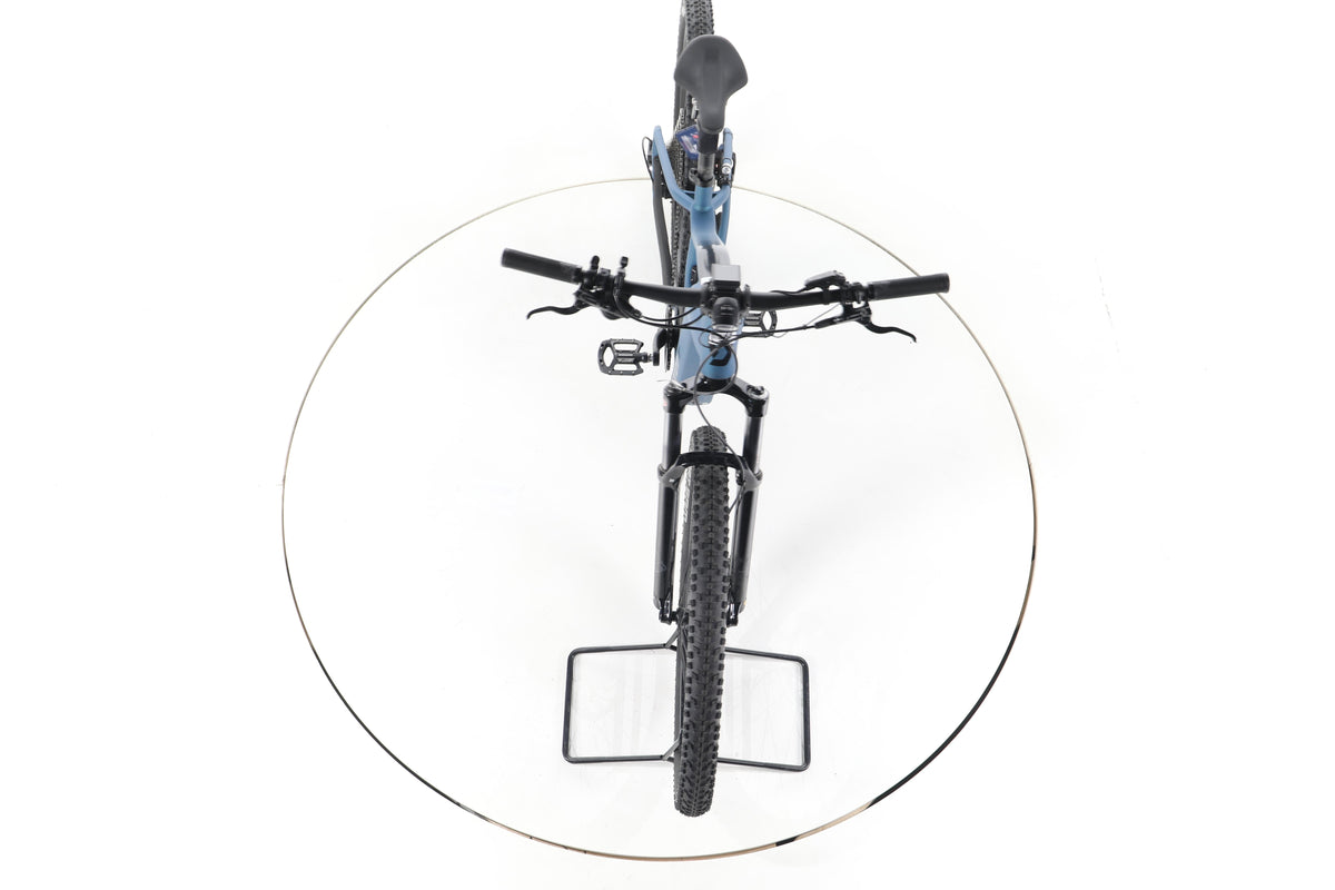 Scott Axis eRIDE EVO E-Bike - Image 16