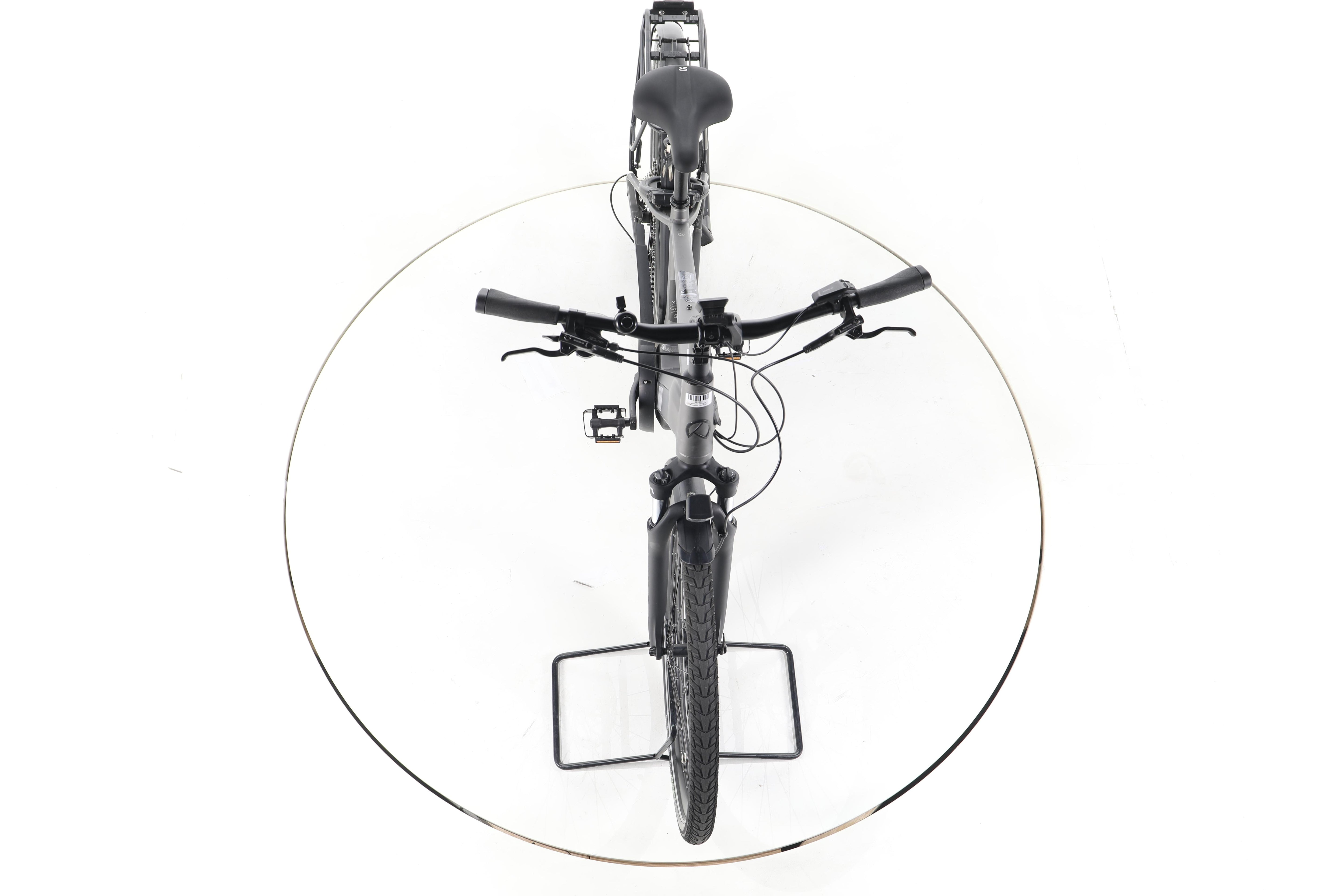 Kalkhoff Endeavour 3 Trekking E-Bike - Image 16