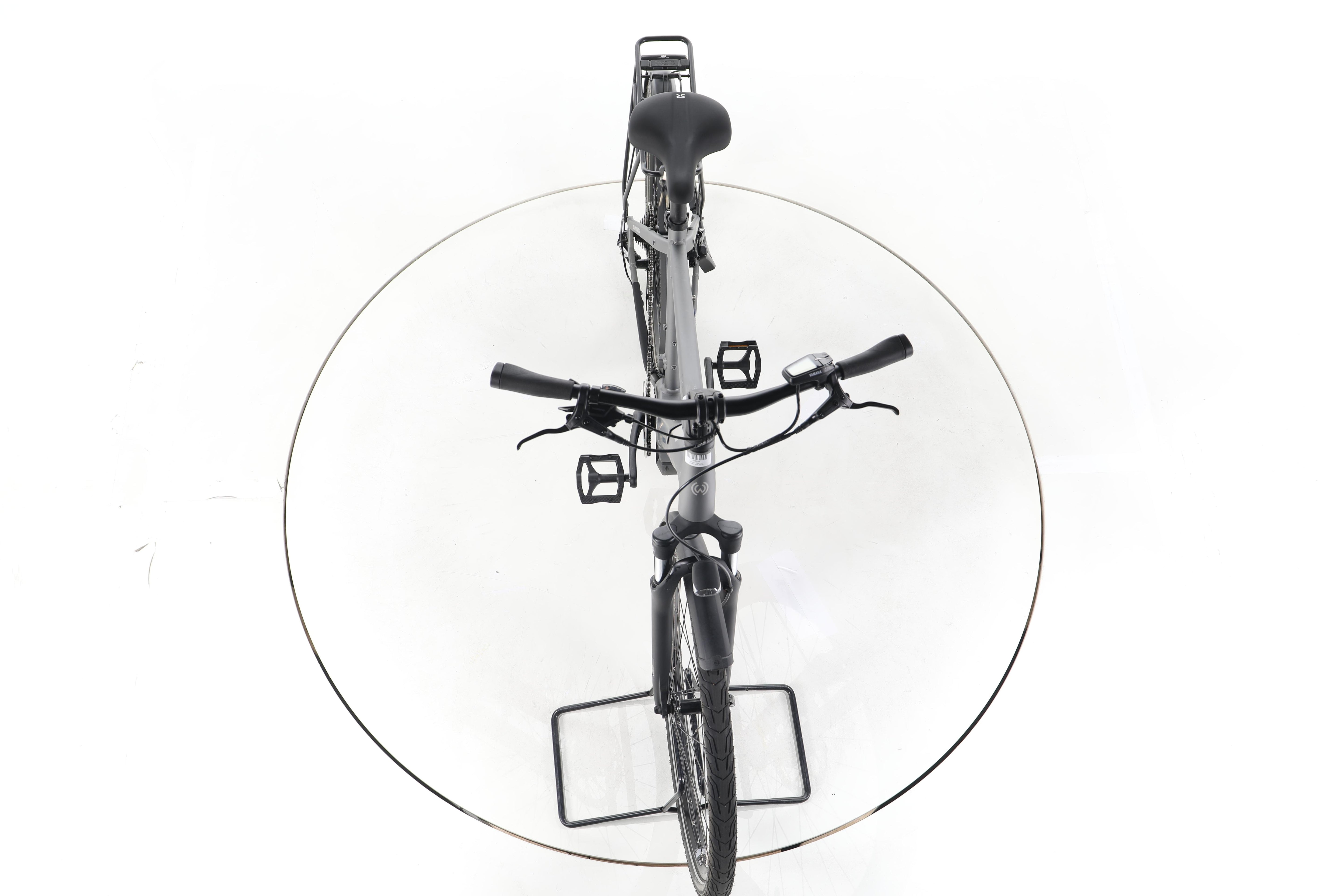 Winora Yucatan 8 Trekking E-Bike - Image 16