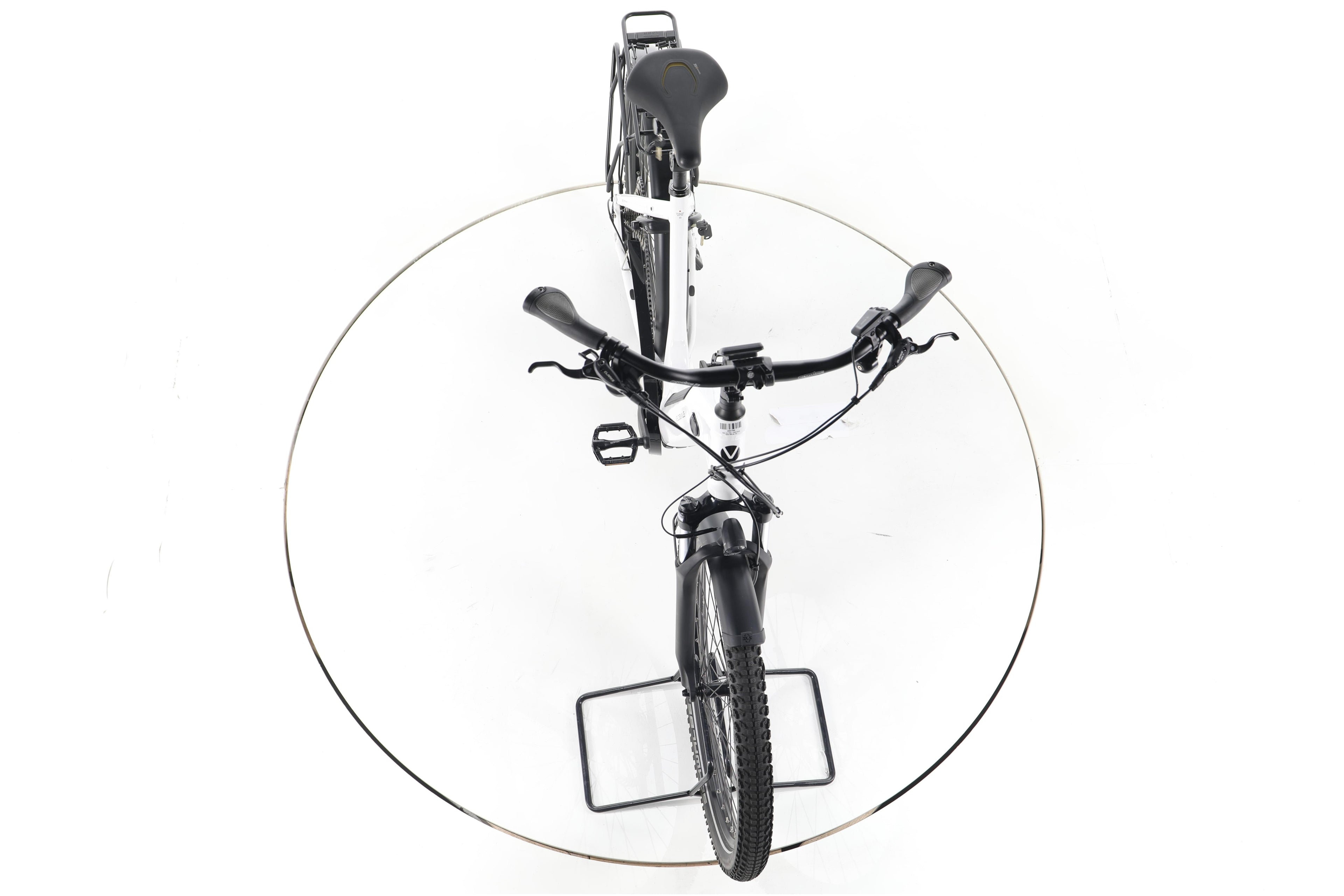 Velo de Ville SEB 890 Trekking E-Bike Tiefeinsteiger - Image 16