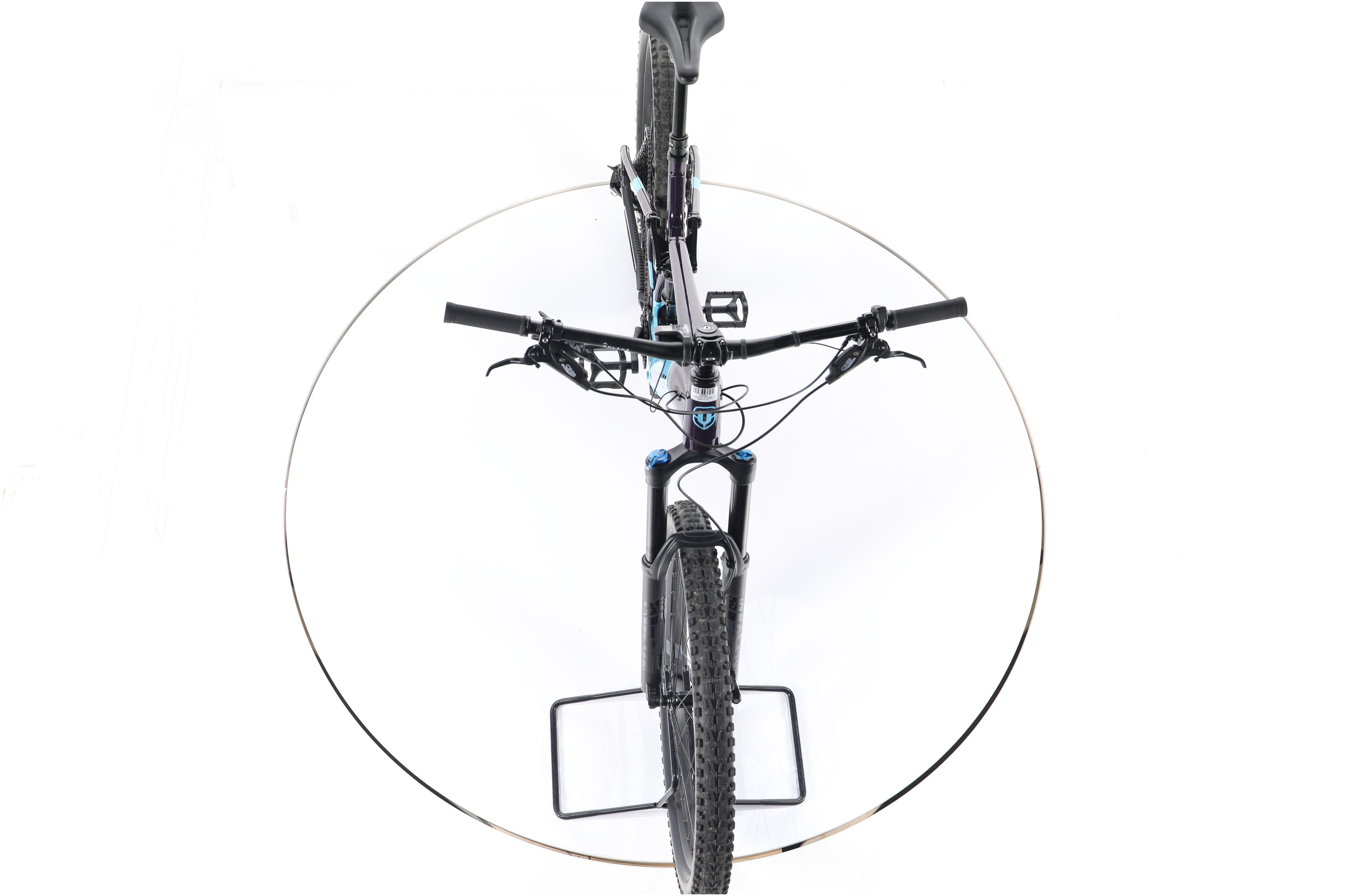 Mondraker DUSK R E-Bike Fully - Image 16