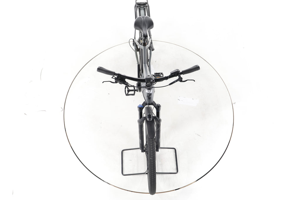 Cube Kathmandu Hybrid Pro Trekking E-Bike - Image 16