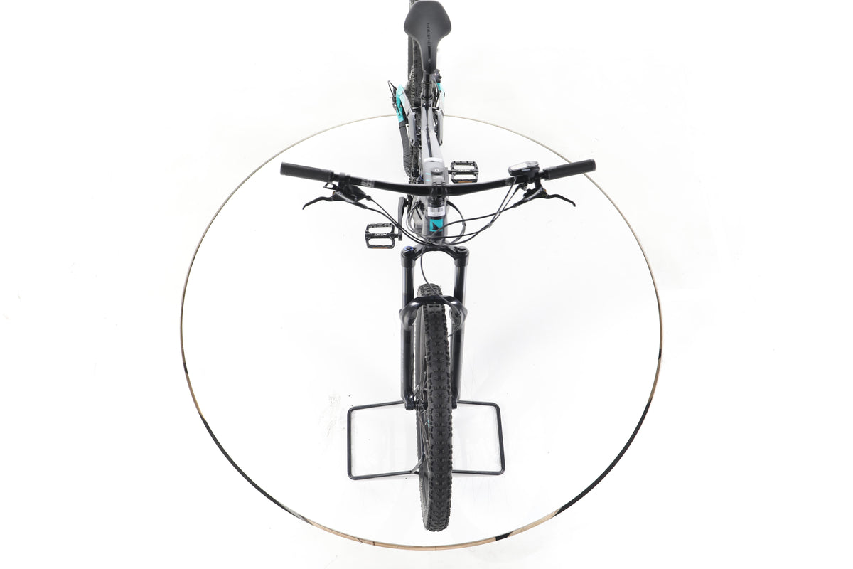 Haibike AllMtn 1 E-Bike Fully - Image 16