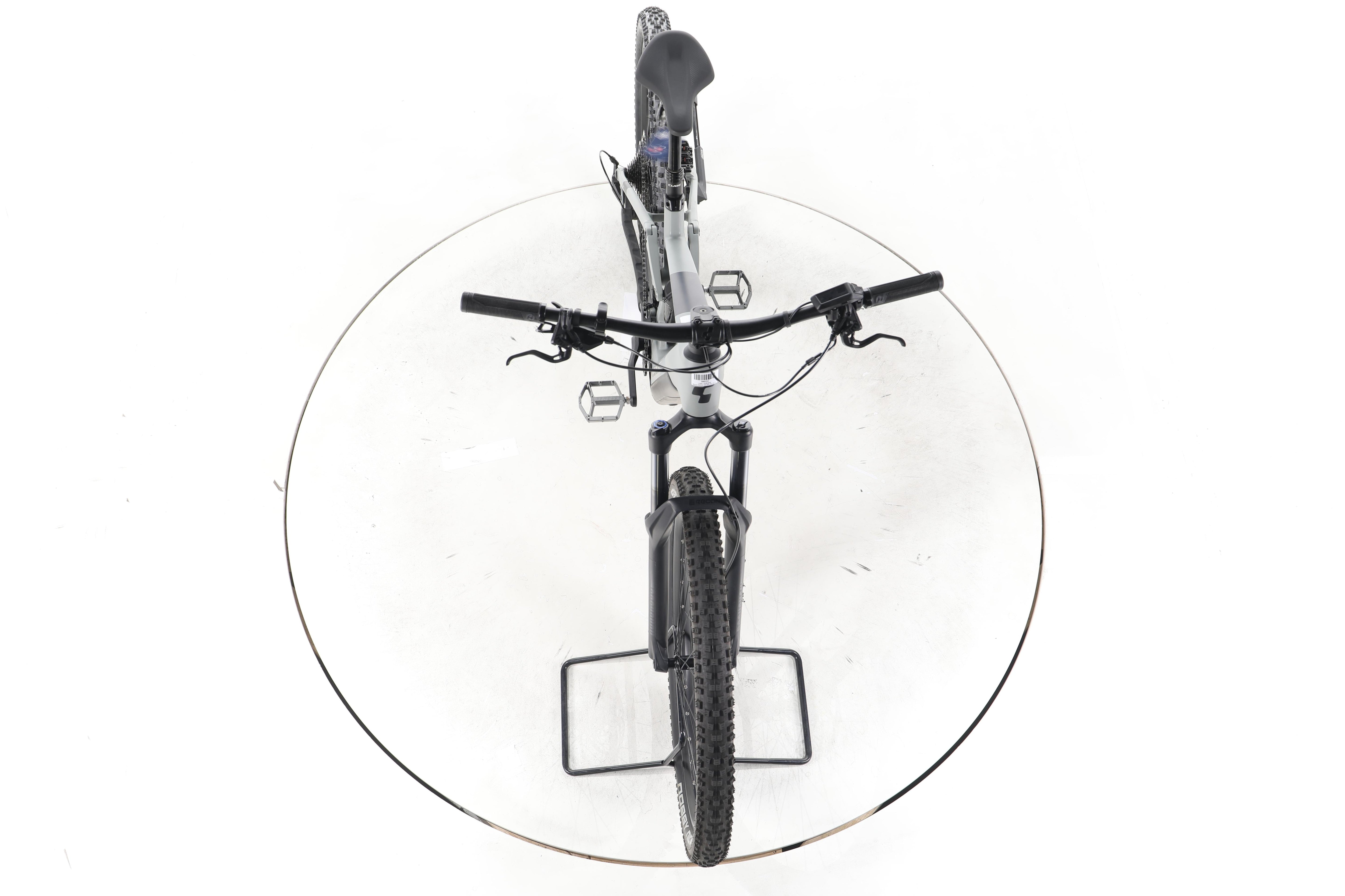 Cube Stereo Hybrid 140 HPC Pro E-Bike Fully Carbon 2024 - Image 16