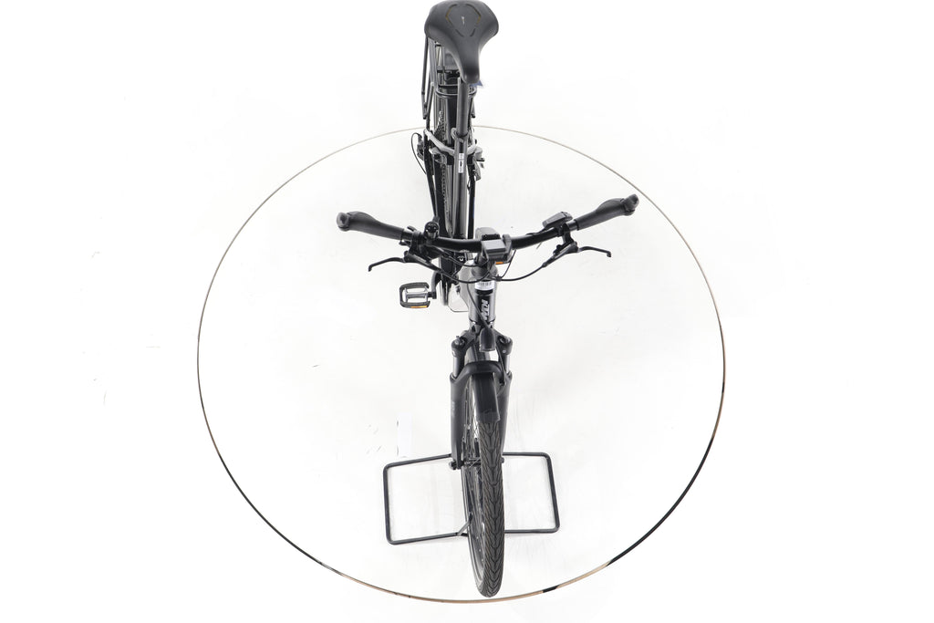 KTM Macina Premium Trekking E-Bike Tiefeinsteiger - Image 16