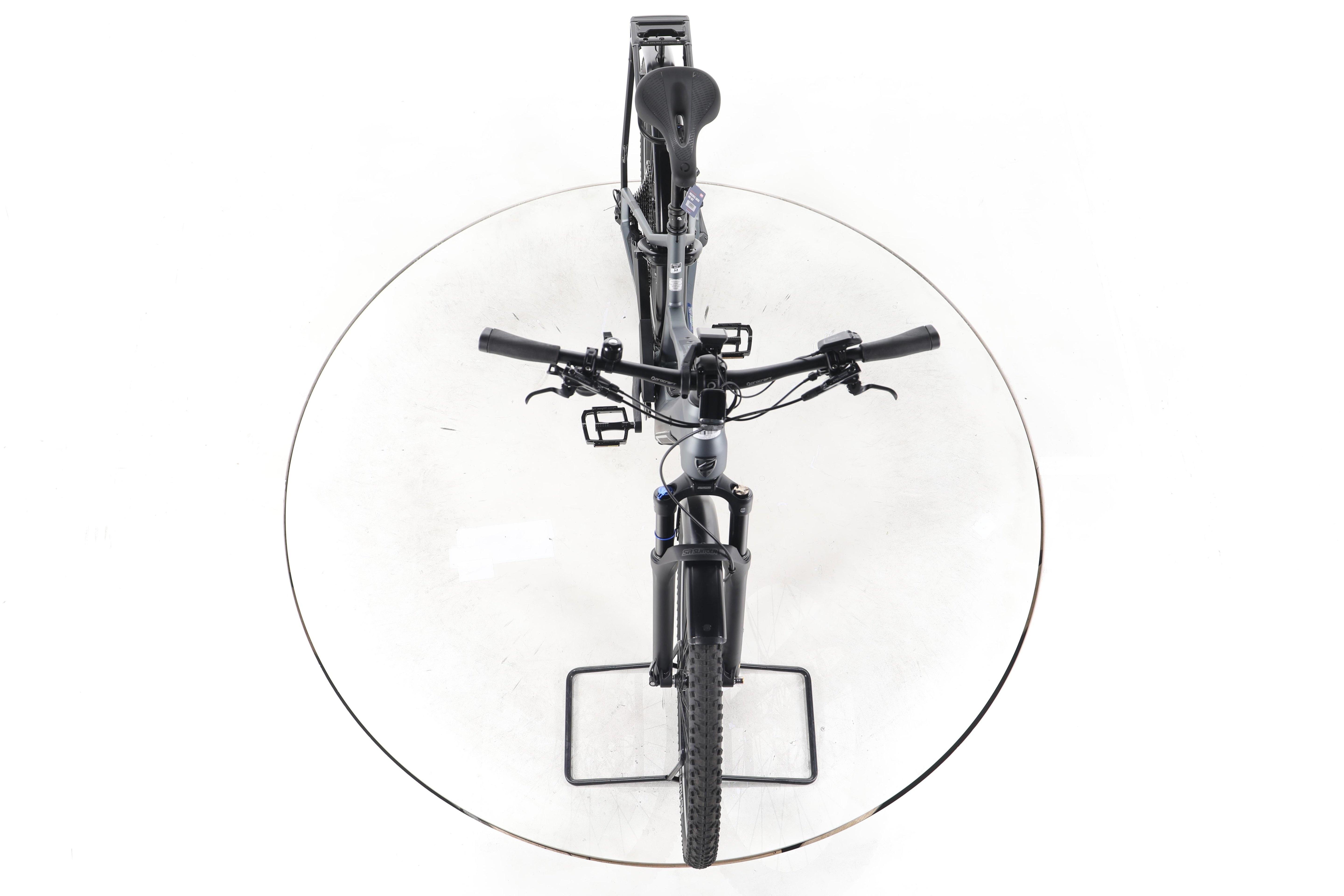 Centurion Country R3000i Trekking E-Bike Tiefeinsteiger 2025 - Image 16