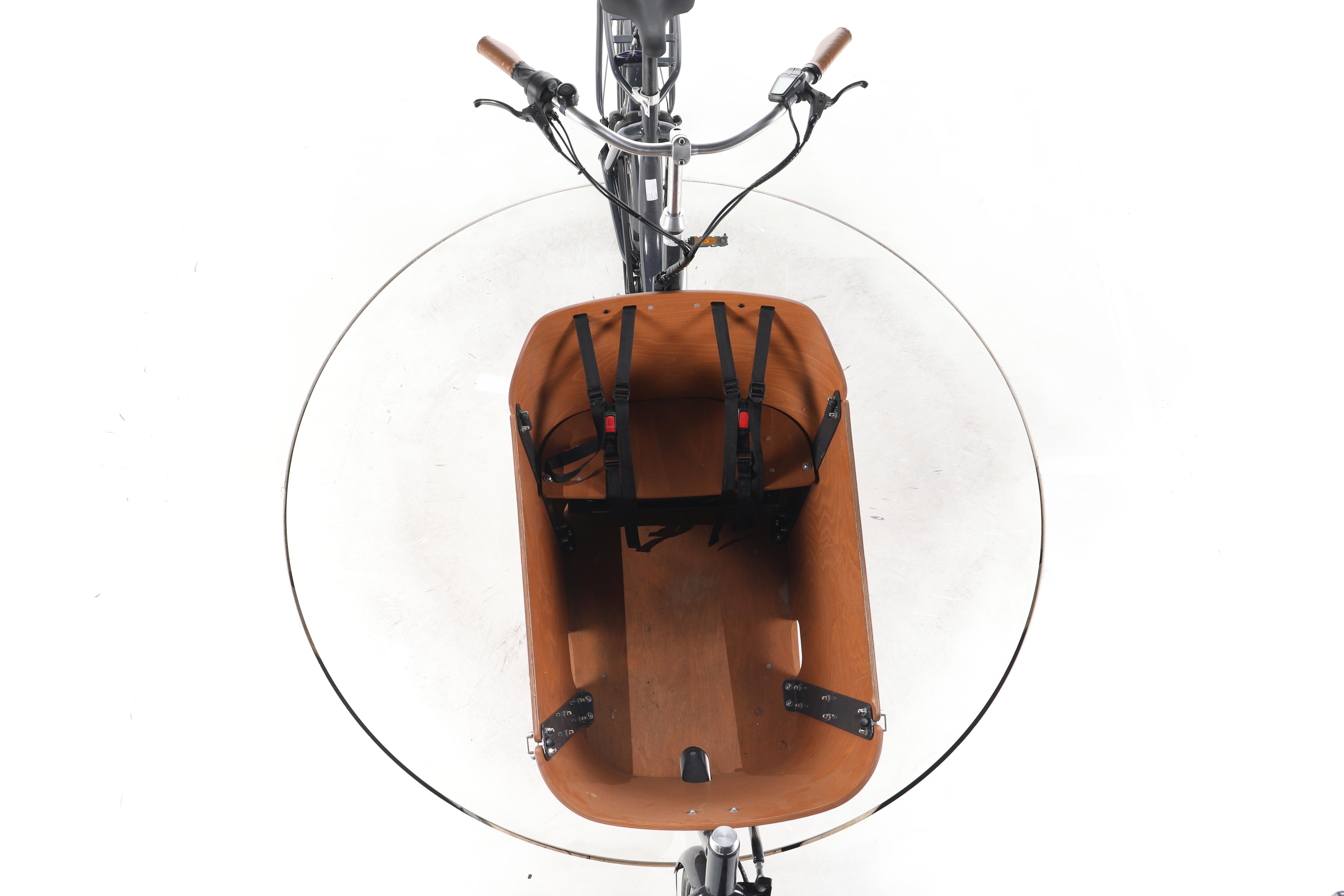 Babboe City Mountain E-Lastenrad - Image 16