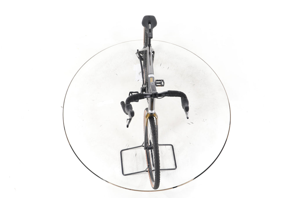 Orbea Terra M41e Team 1X Gravelbike Carbon - Image 16