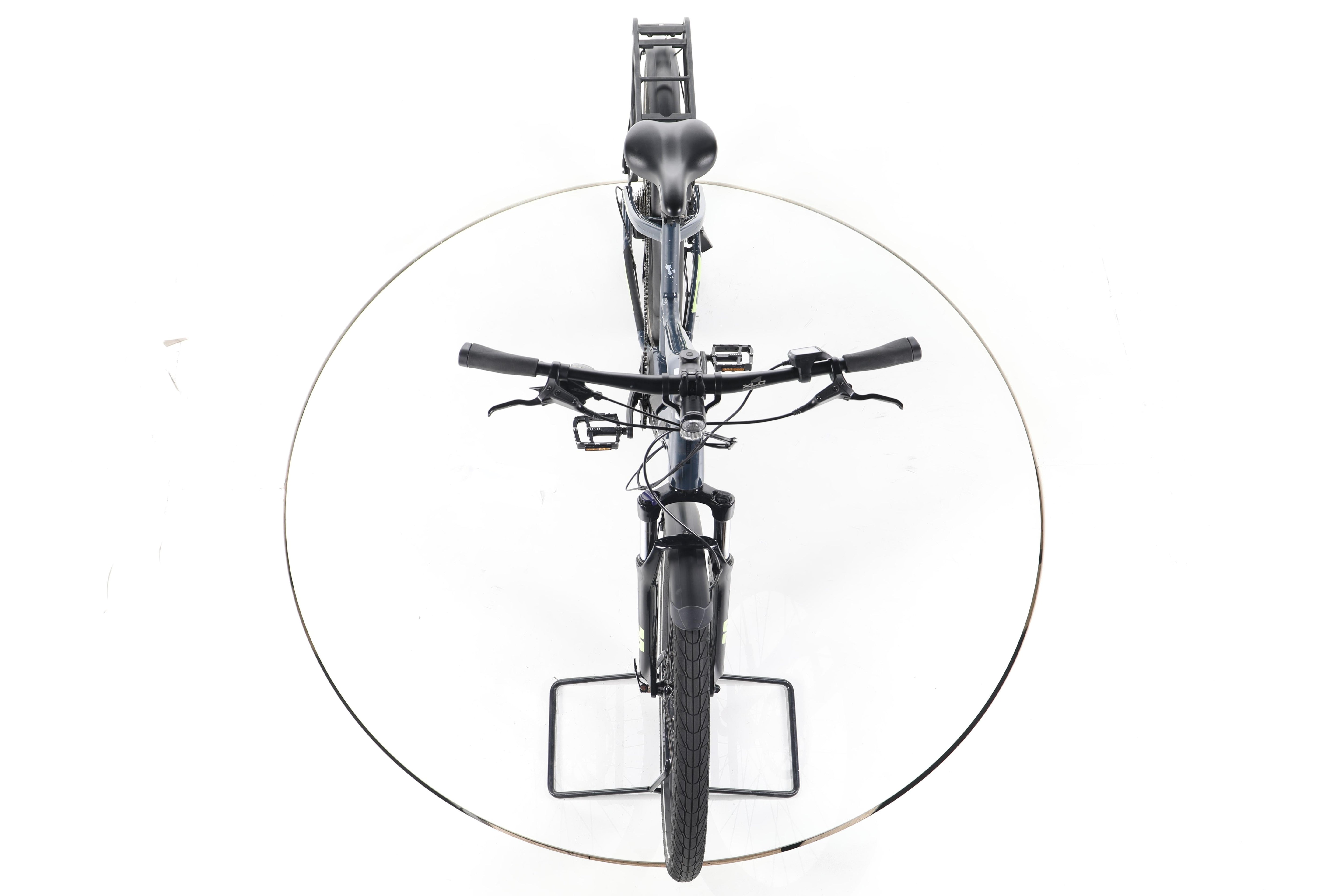 Haibike Trekking 5 Trekking E-Bike - Image 16