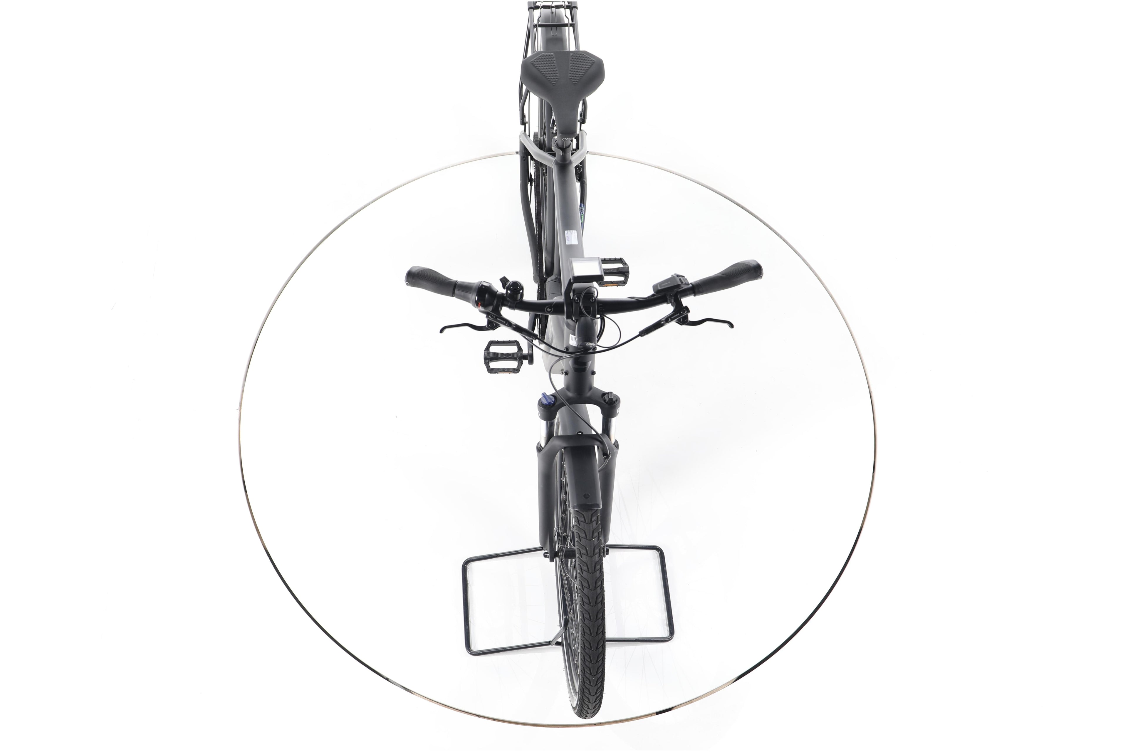 Bergamont E-Horizon Elite 6 Belt City E-Bike 2024 - Image 16