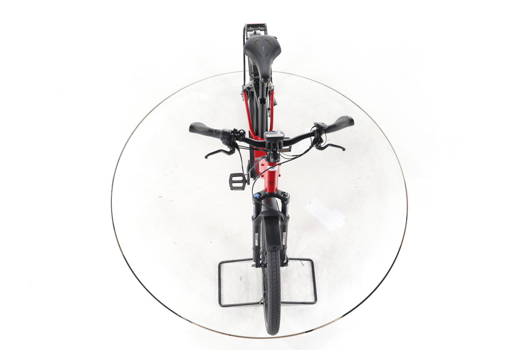 Riese & Müller Nevo GT Vario City E-Bike Tiefeinsteiger - Image 16