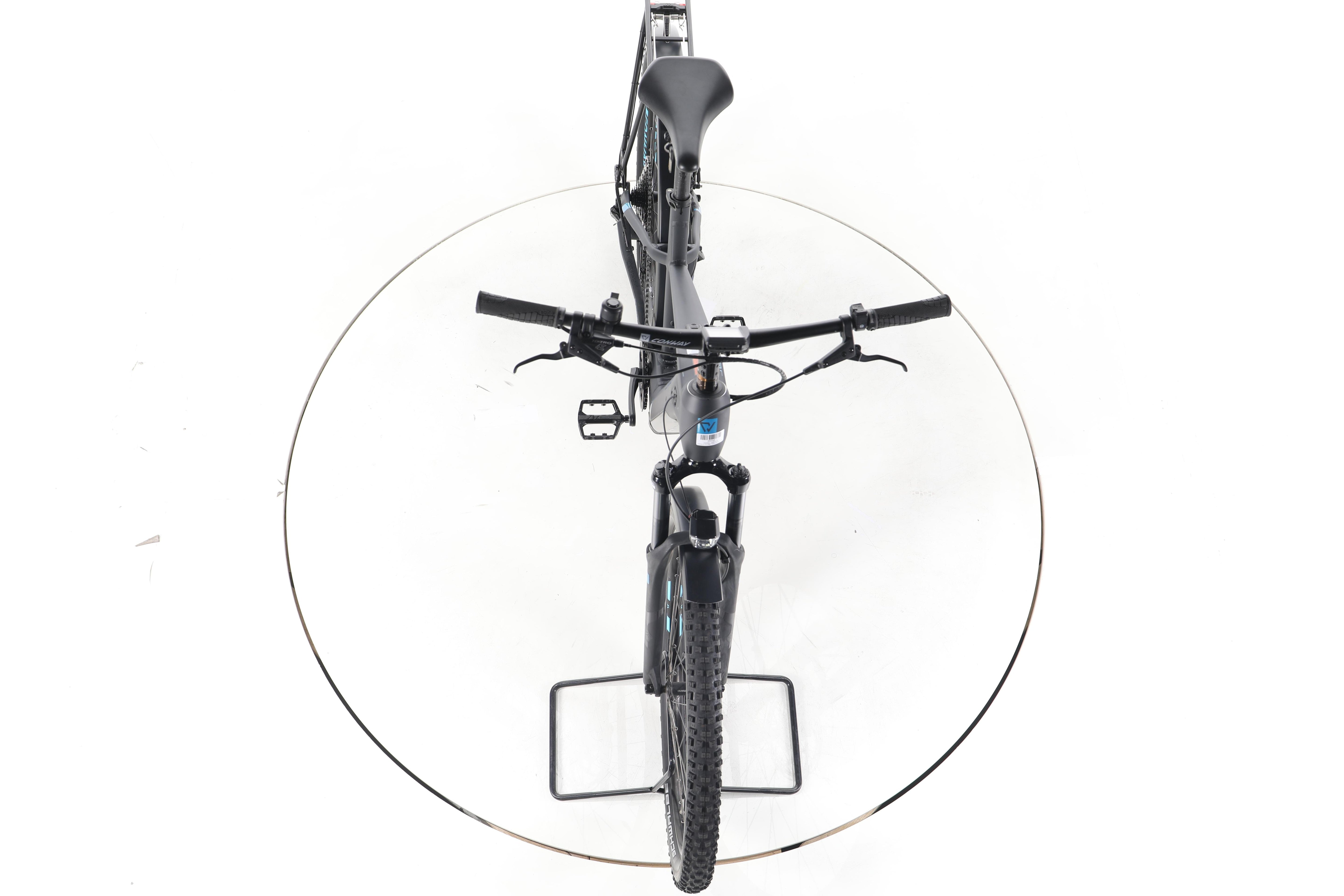 Conway Cairon C 2.0 High Trekking Trekking E-Bike 2024 - Image 16