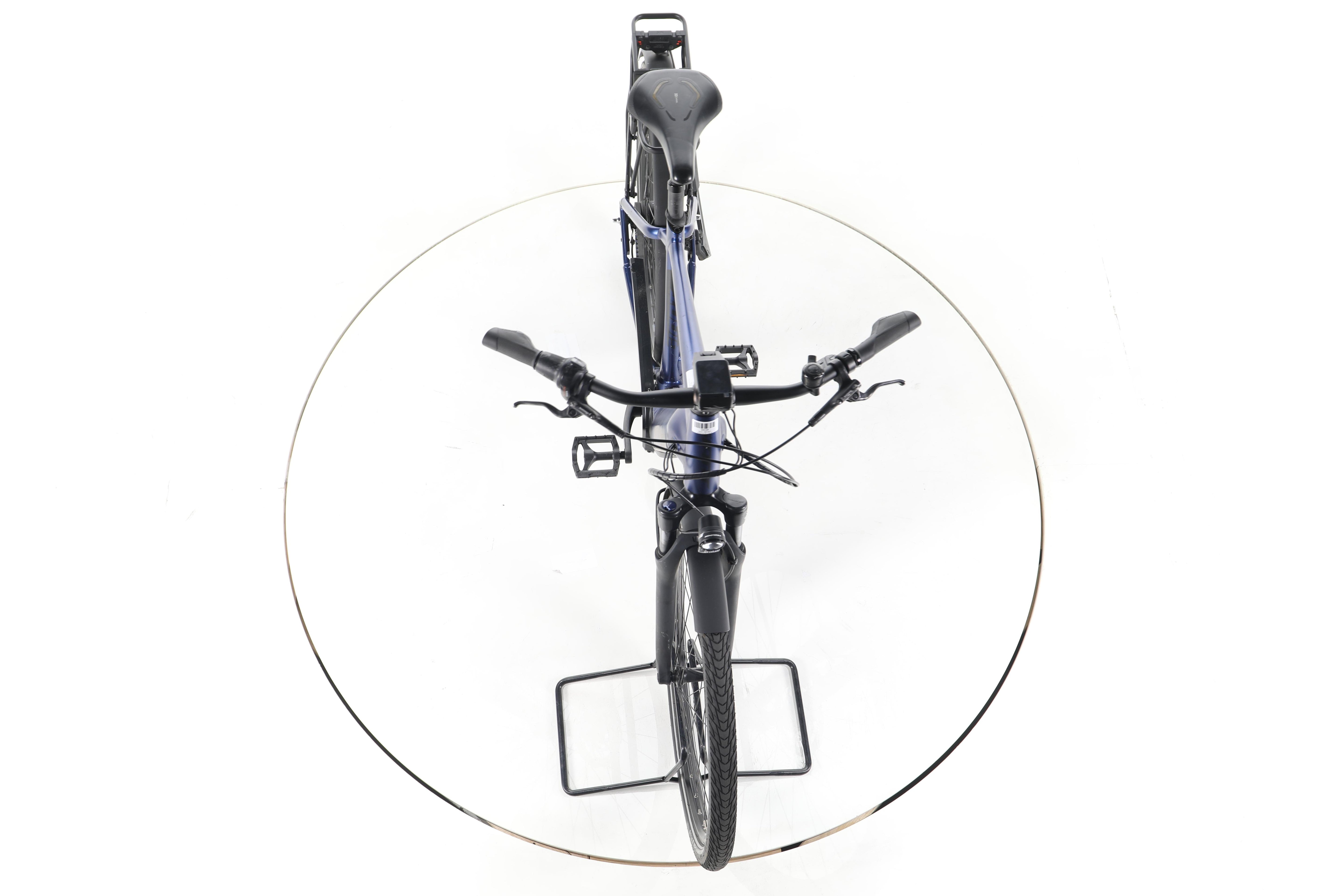 Giant DailyTour E+ 1 City E-Bike - Image 16