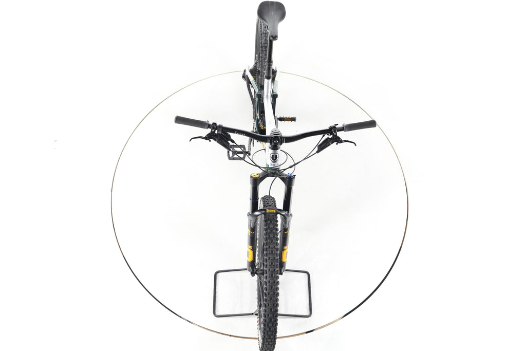 Mondraker Superfoxy R Fahrrad Fully - Image 16