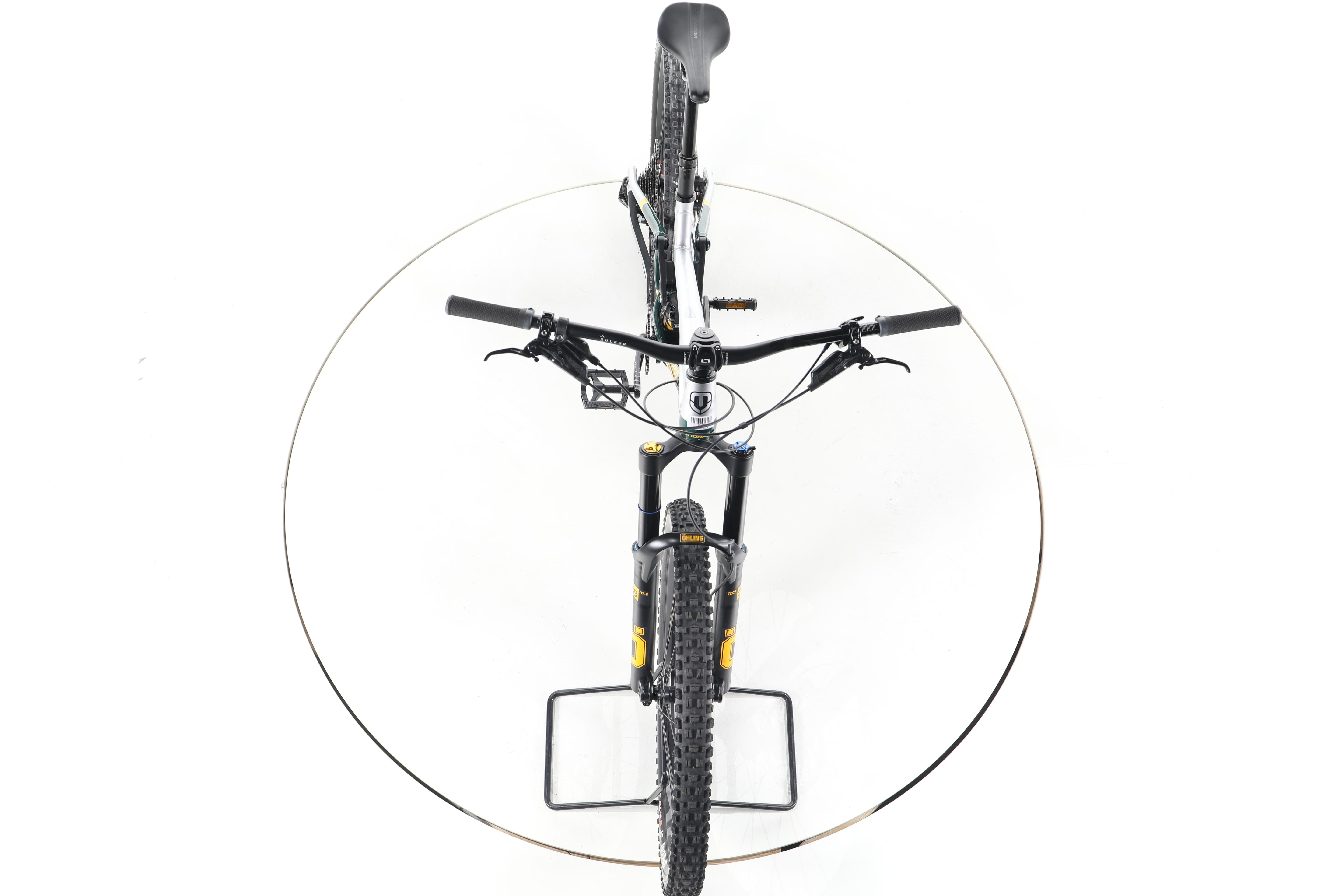 Mondraker Superfoxy R Fahrrad Fully - Image 16