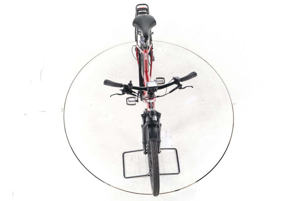 KTM Macina Tour P510 Trekking E-Bike - Image 16