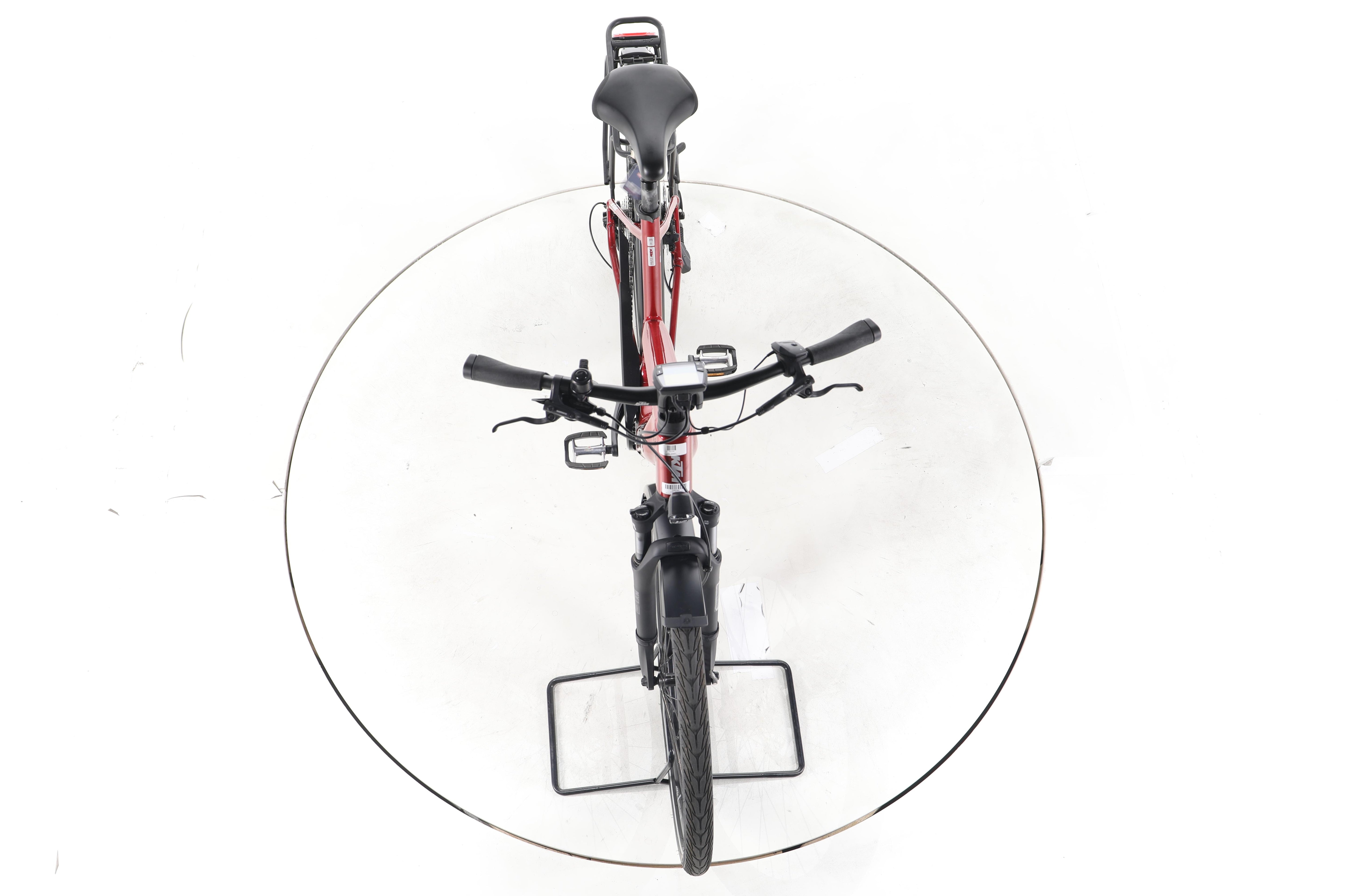 KTM Macina Tour P510 Trekking E-Bike - Image 16