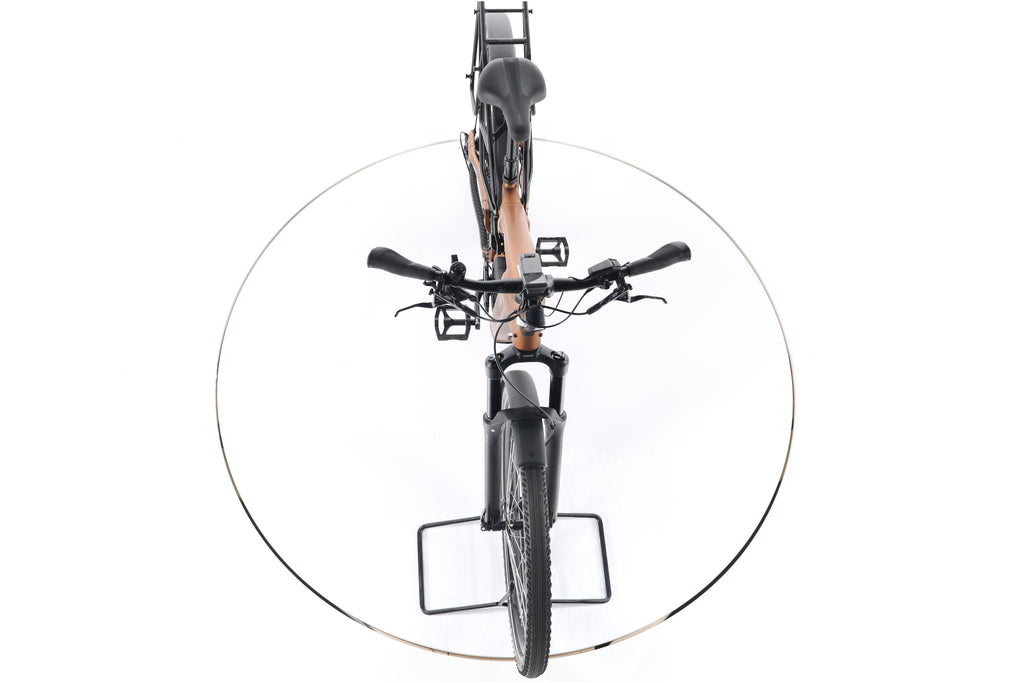 Bergamont E-Horizon FS Elite Trekking E-Bike 2023 - Image 16