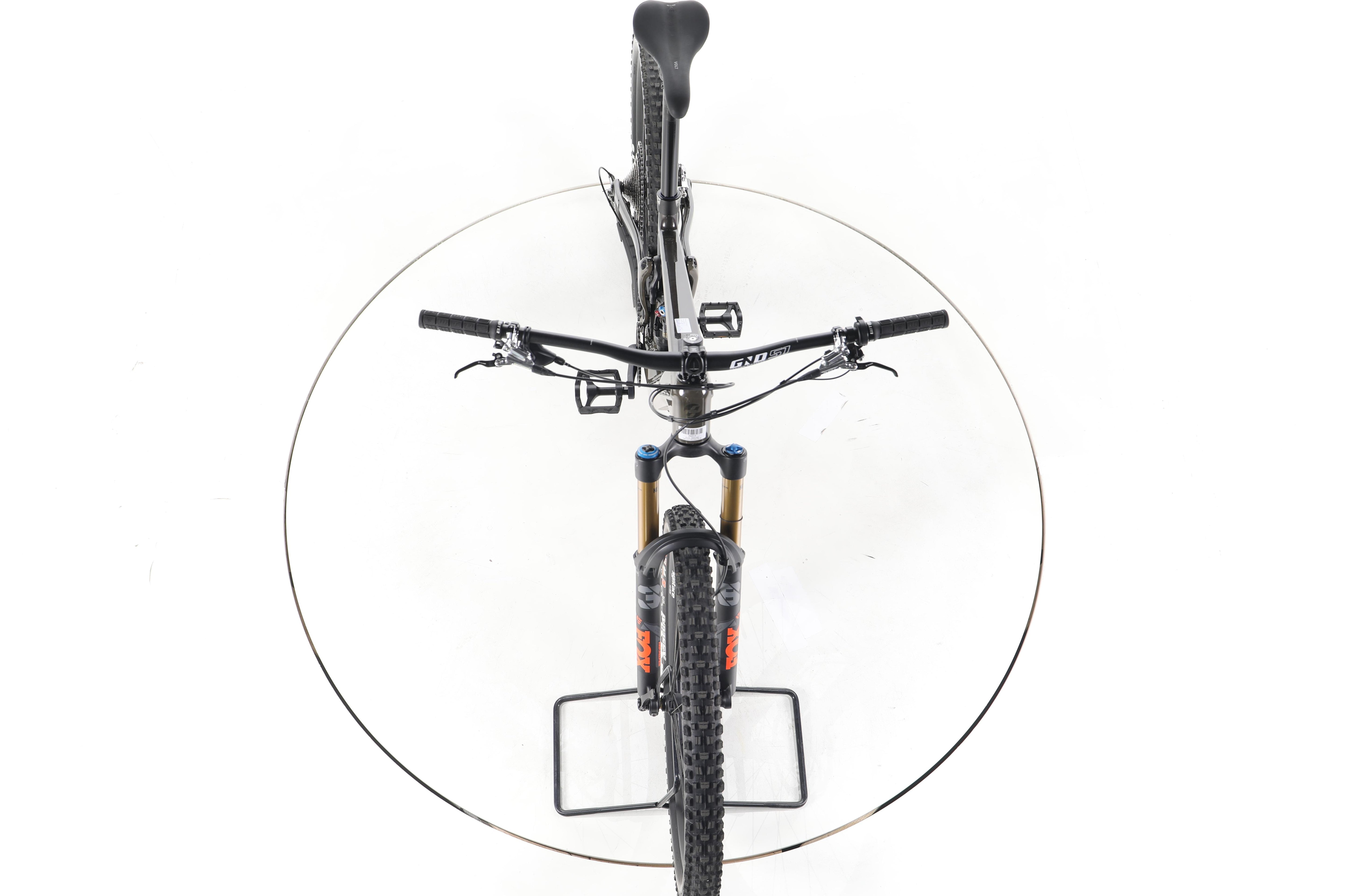 Ghost Path Riot Full Party Fully E-Bike Carbon 2024 - Image 16