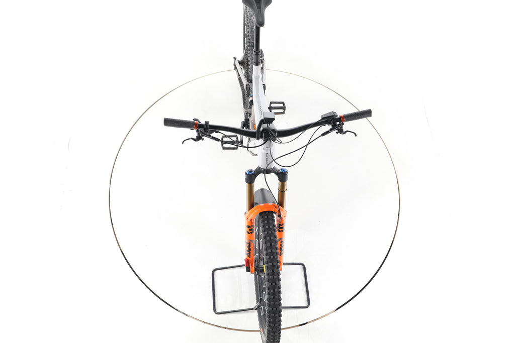 Focus Sam² 6.0 E-Bike Fully - Image 16