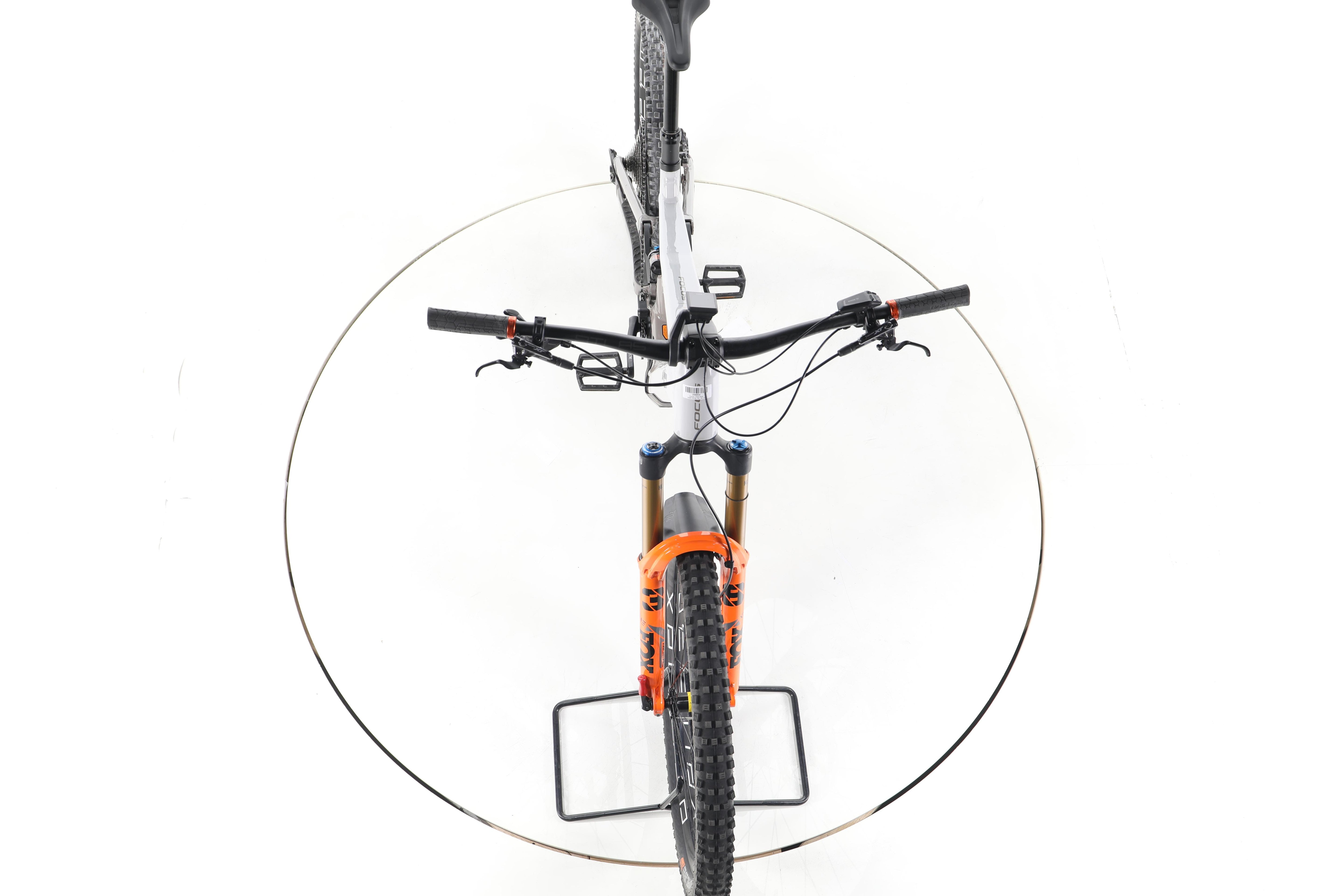 Focus Sam² 6.0 E-Bike Fully - Image 16