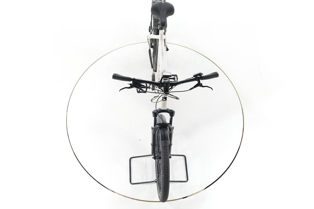 Haibike Trekking 3 Trekking E-Bike - Image 16