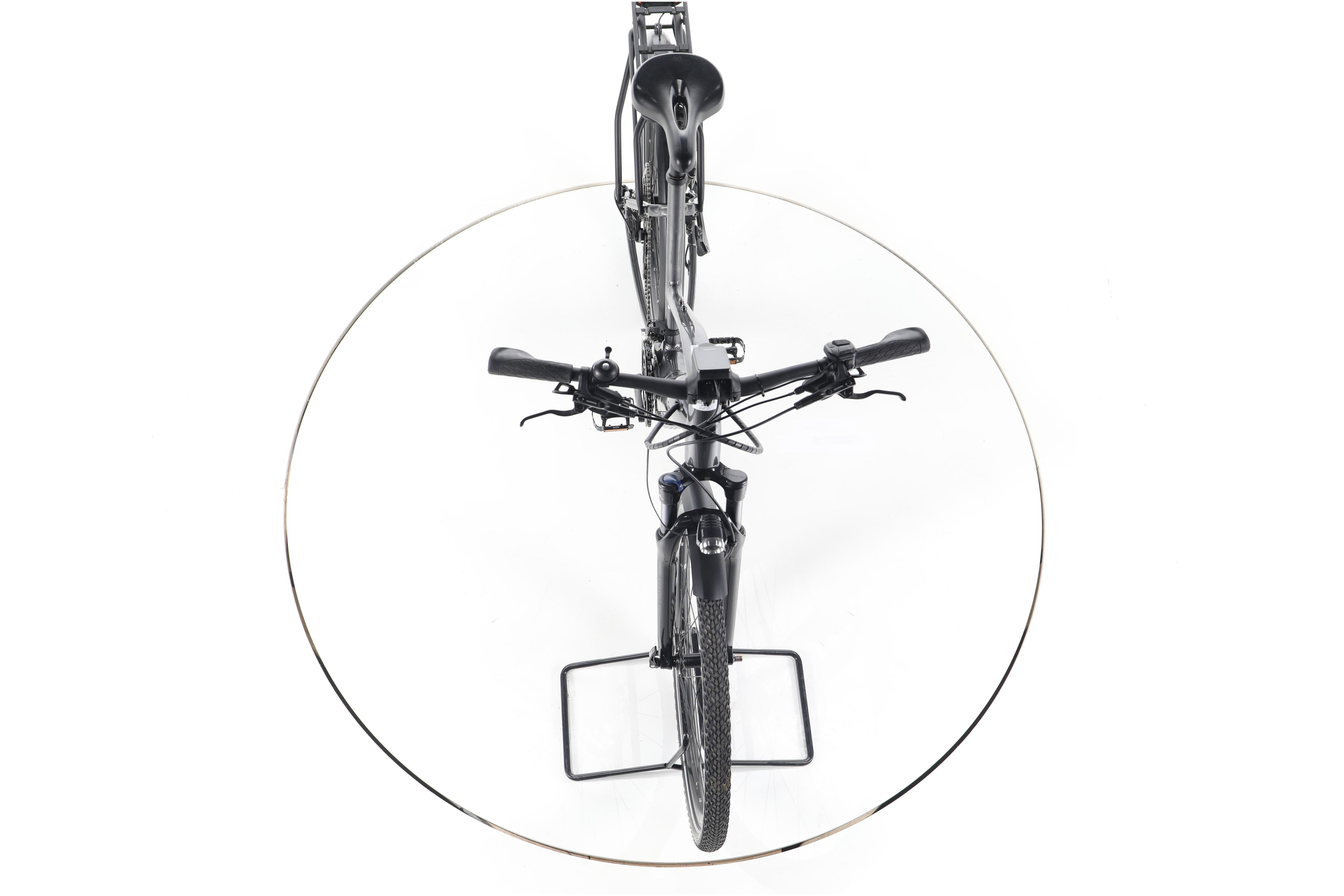 Liv Amiti-E+ 1 Trekking E-Bike - Image 16