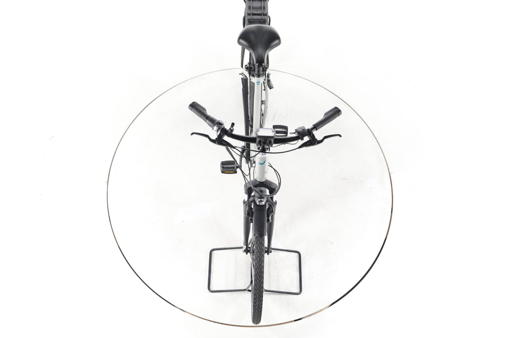 Victoria eTrekking 5.10 City E-Bike Tiefeinsteiger - Image 16