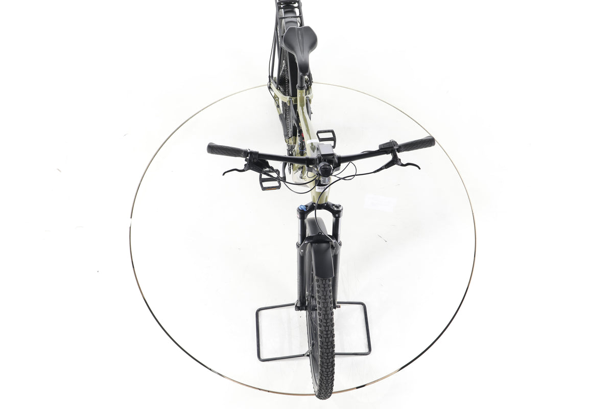 Corratec E-Power MTC 120 SUV E-Bike - Image 16