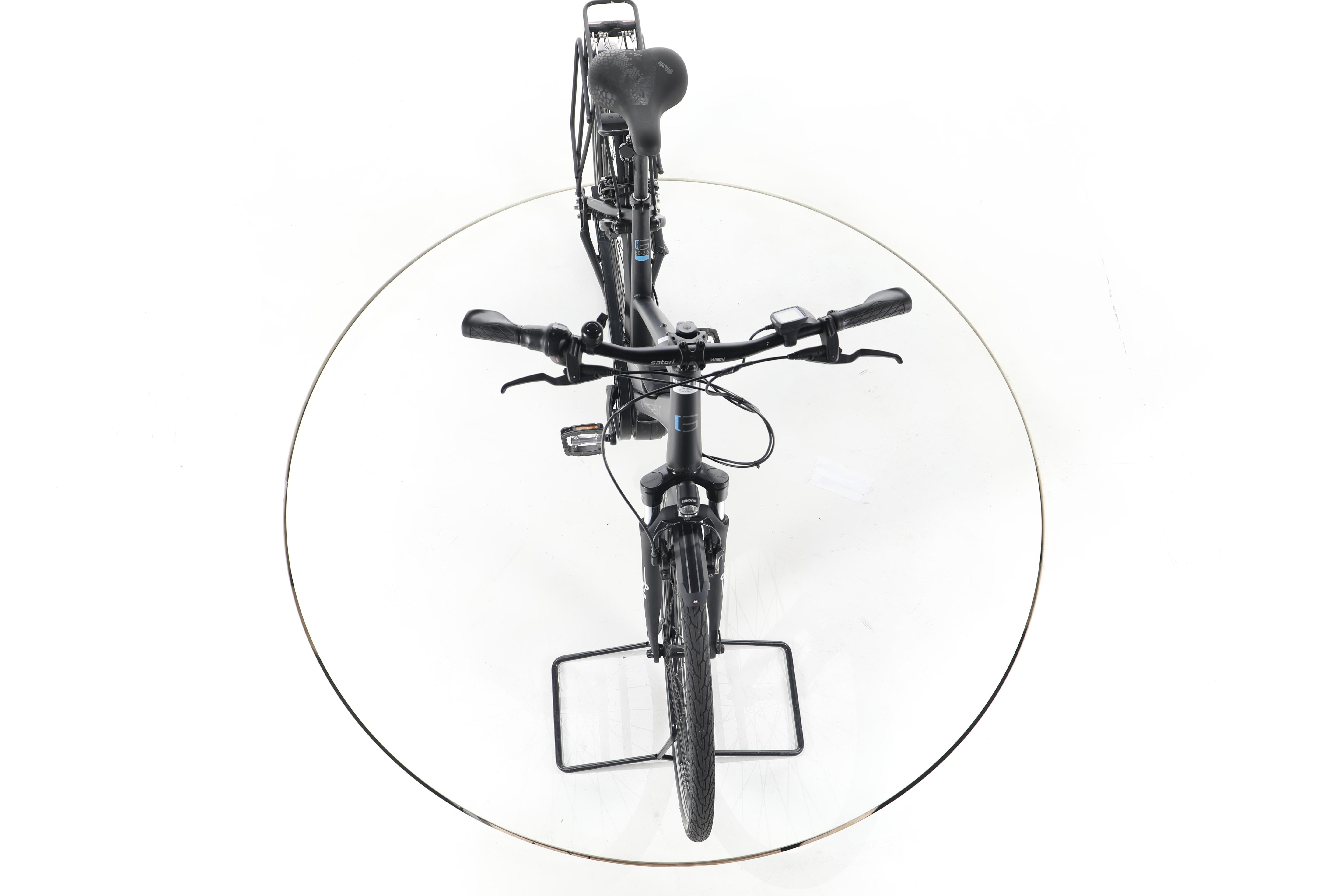 Gudereit EC-3.5 City E-Bike - Image 16