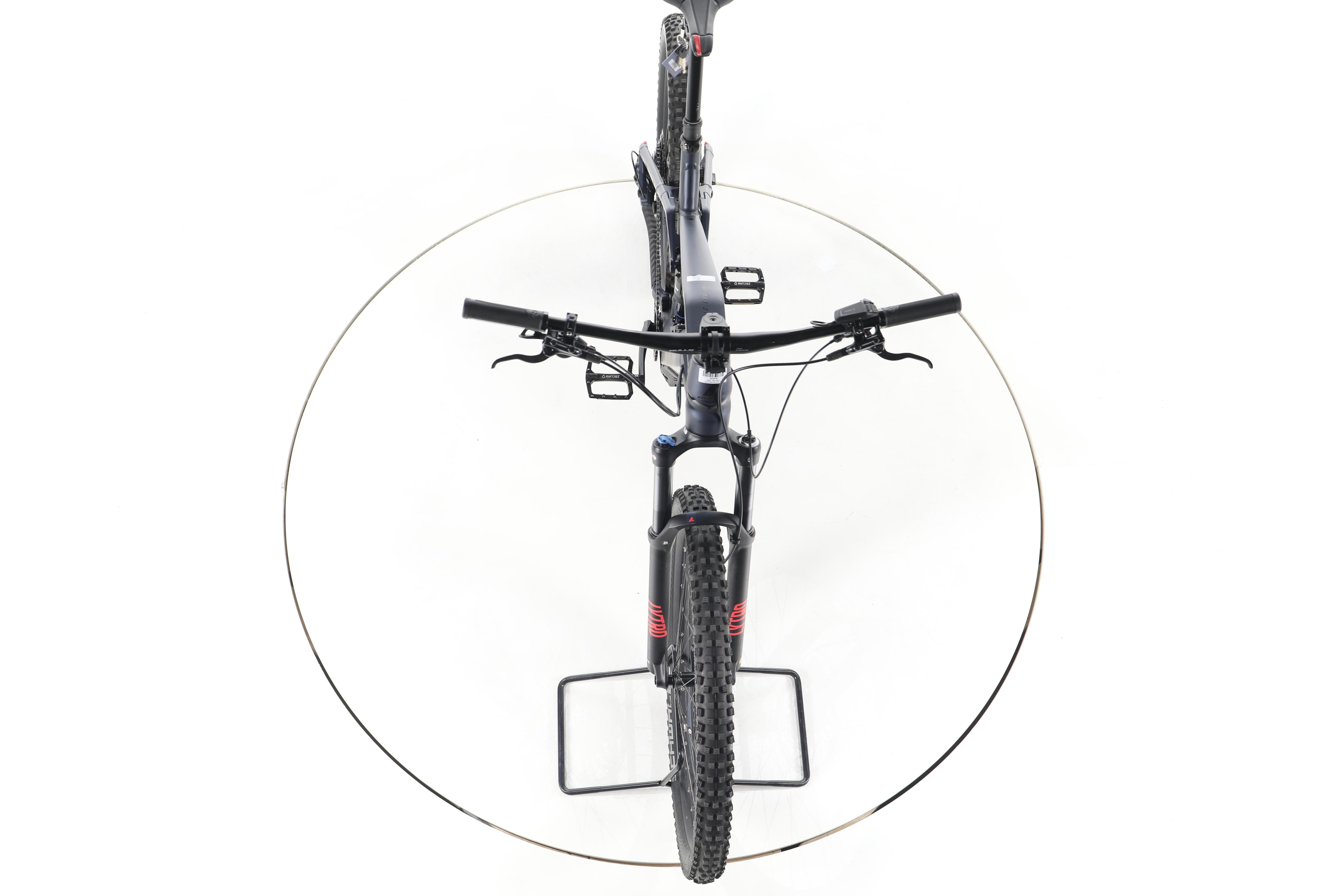 Bulls Sonic EVO AM 1 E-Bike Fully - Image 16