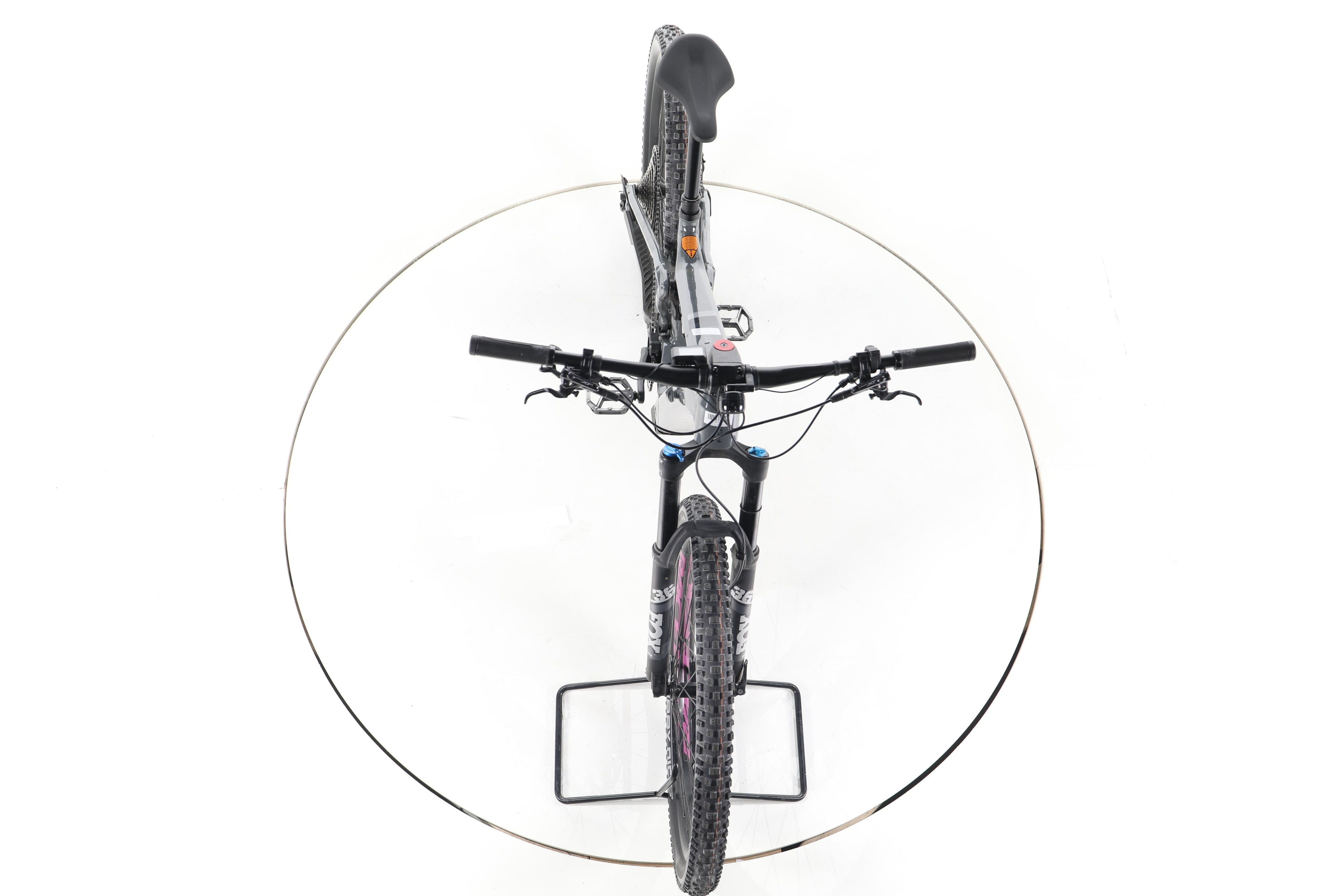 Focus JAM² 7.9 Fully E-Bike - Image 16