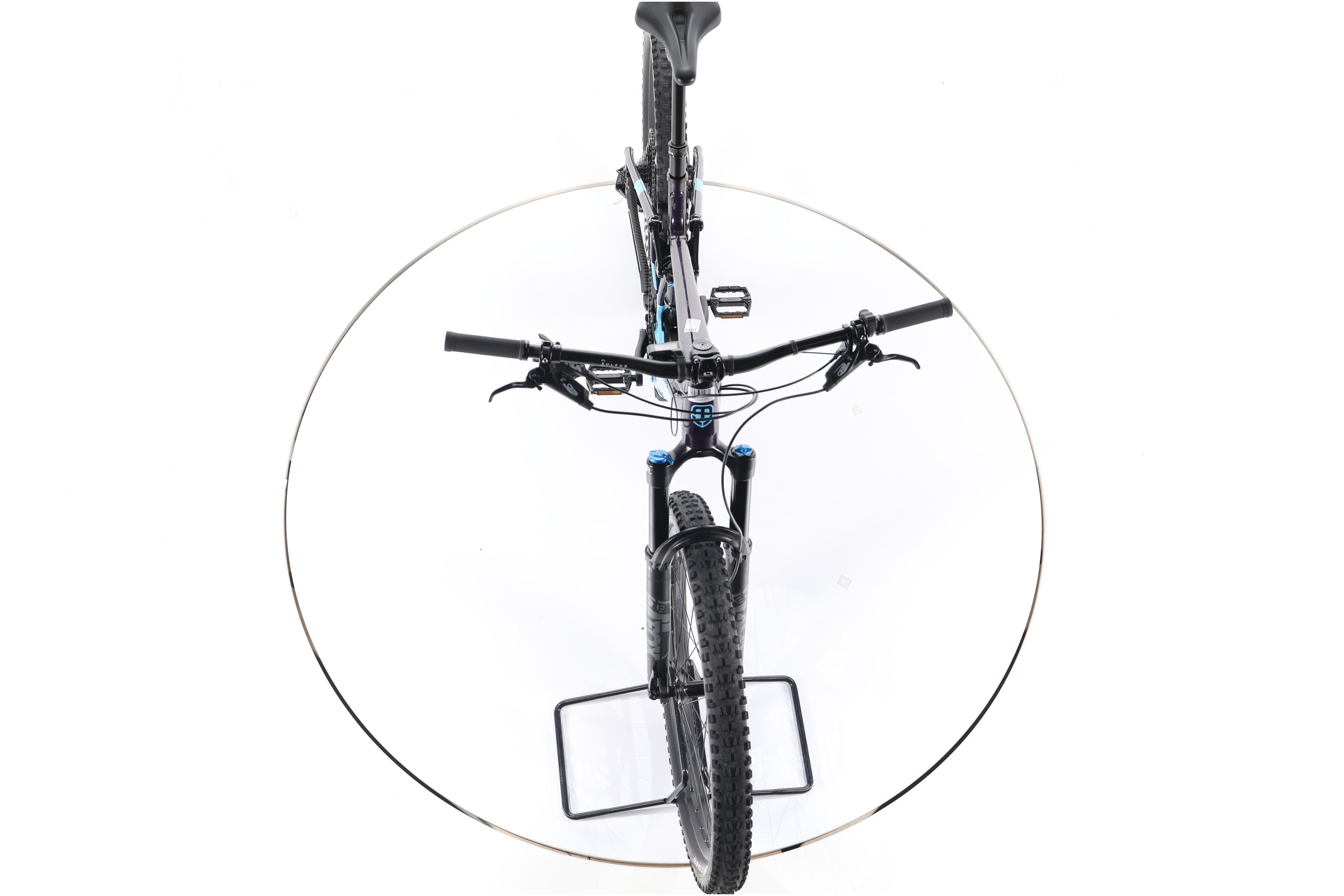 Mondraker DUSK R Fully E-Bike - Image 16