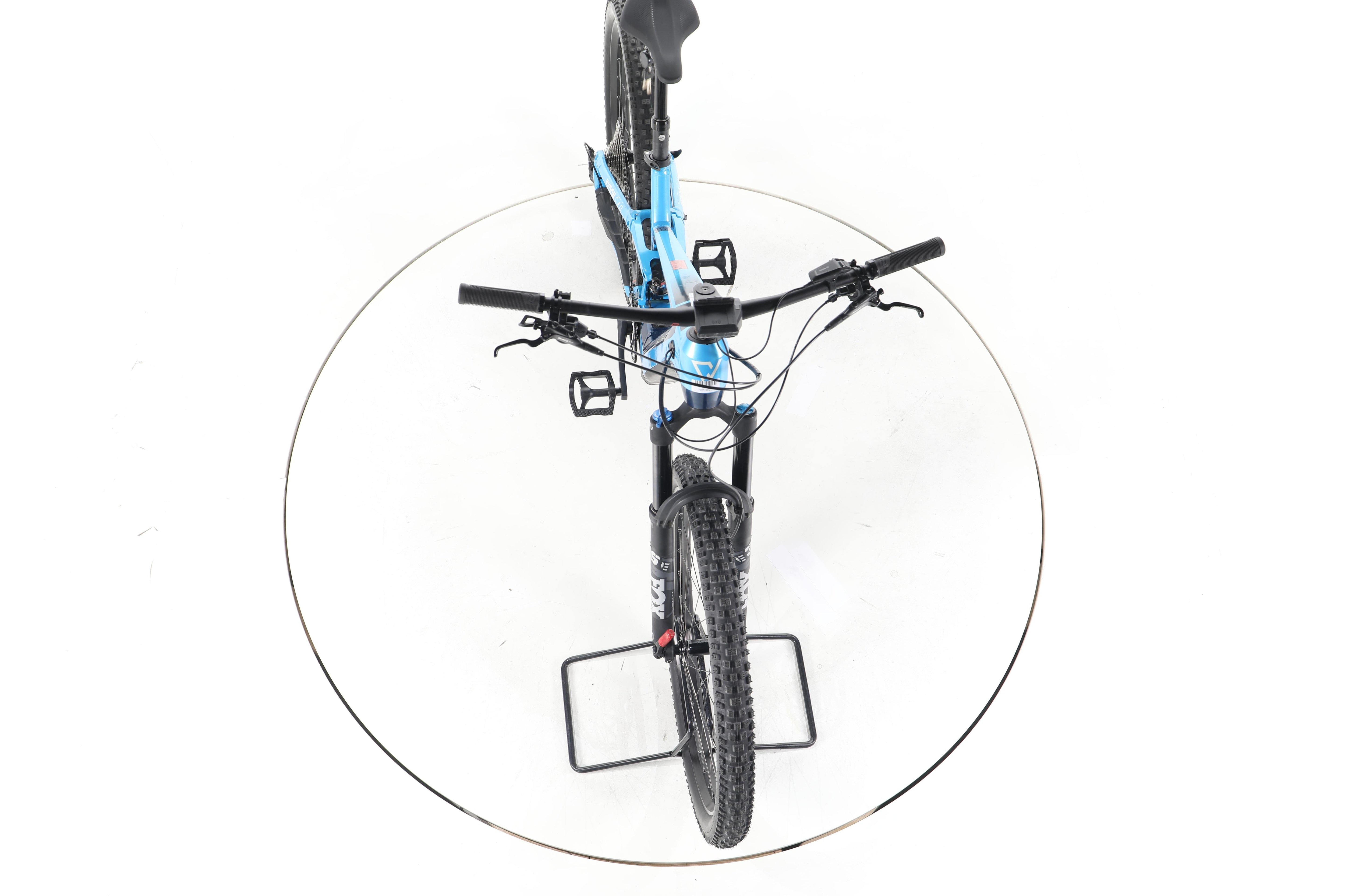 Conway Xyron S 4.9 E-Bike Fully - Image 16