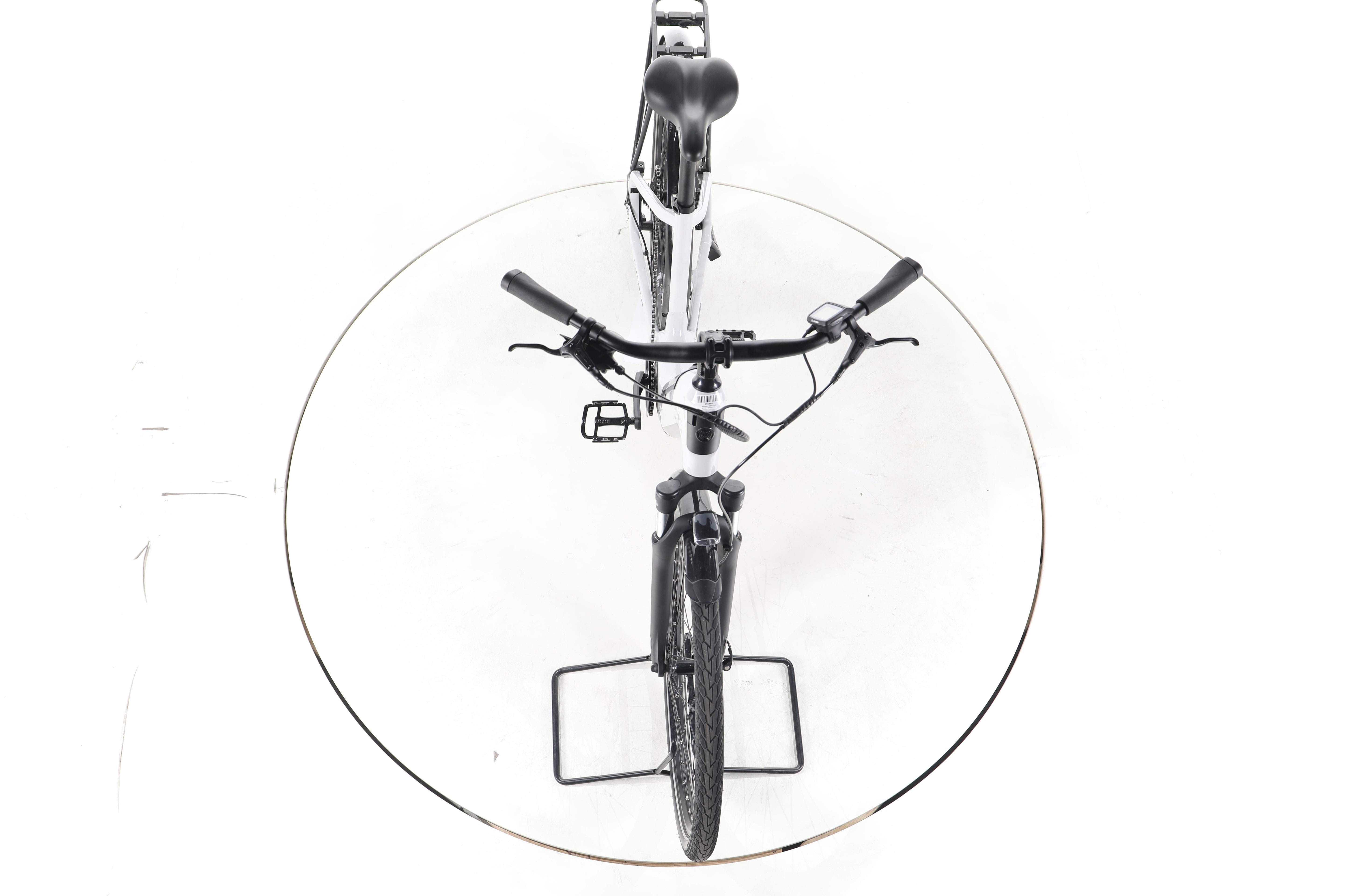 Winora Tria 7 eco i Trekking E-Bike Tiefeinsteiger - Image 16
